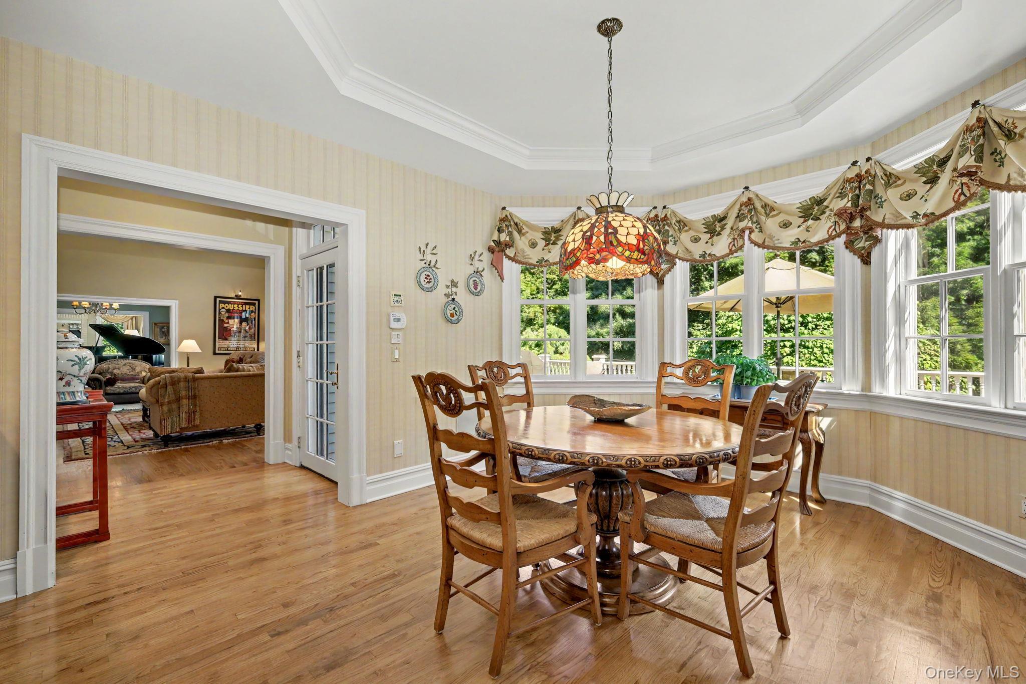 Single Family S Eastern Farm Road Westchester County, NY 10576, MLS-1015705-19