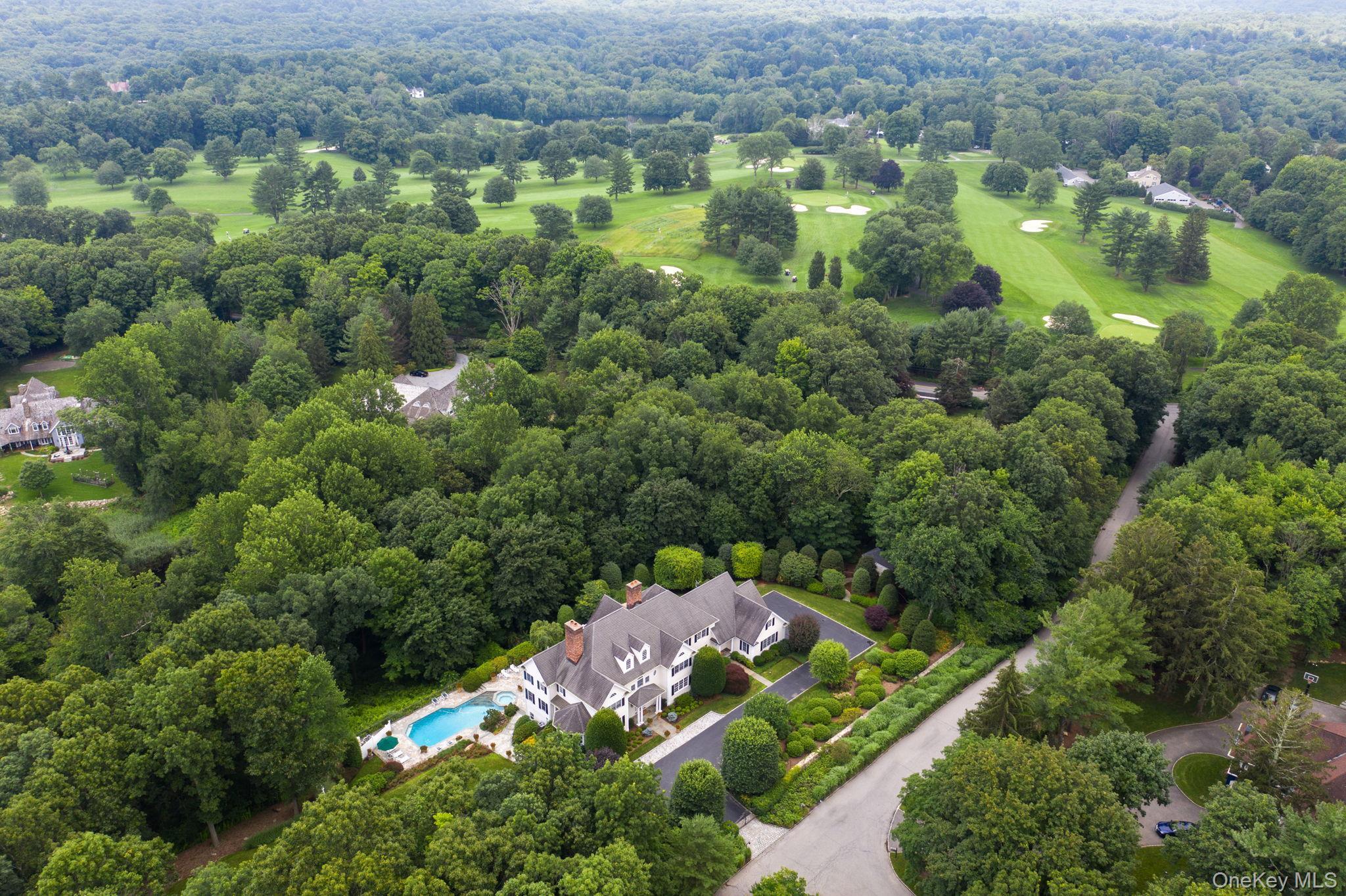 Single Family S Eastern Farm Road Westchester County, NY 10576, MLS-1015705-2