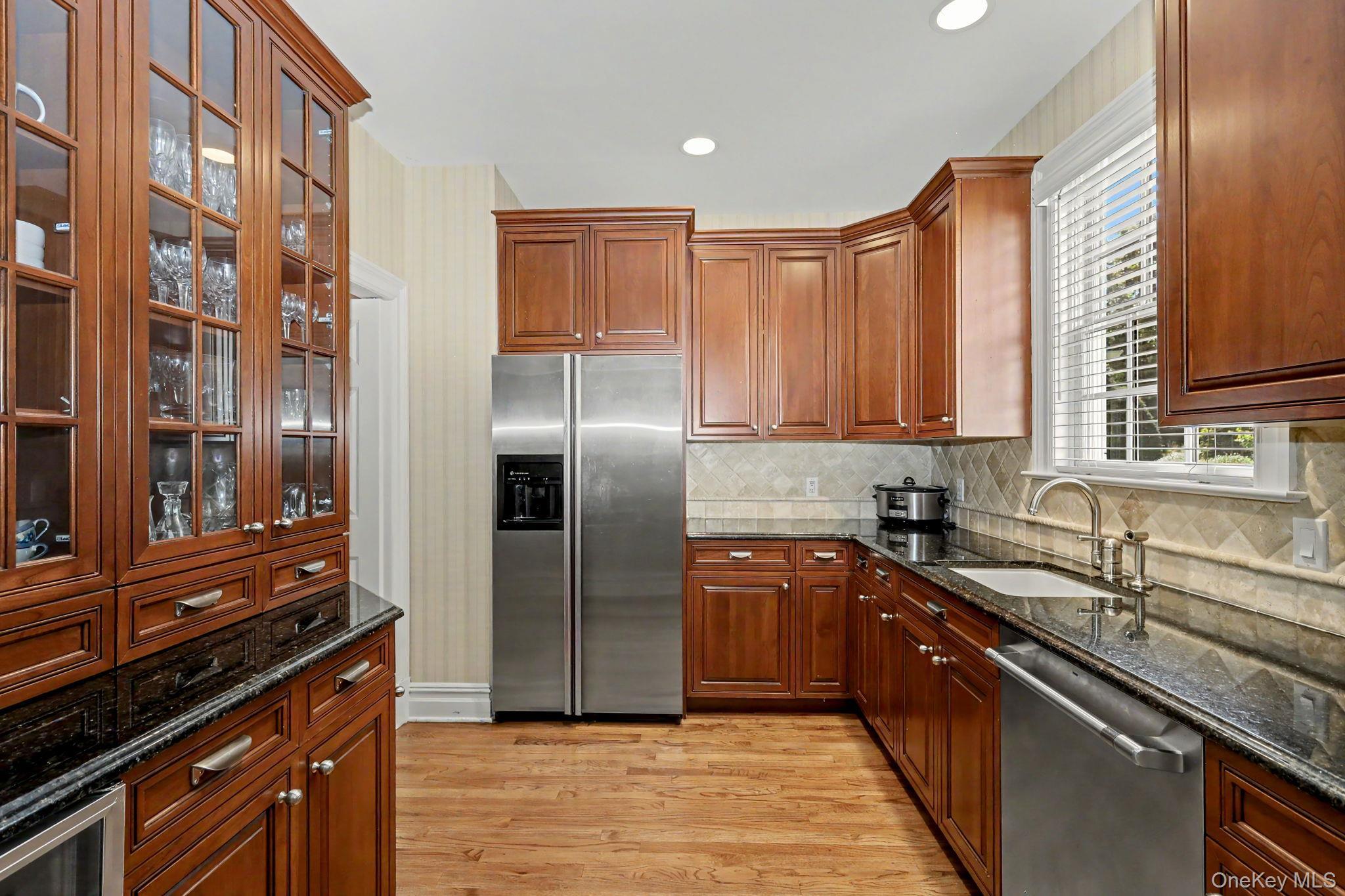 Single Family S Eastern Farm Road Westchester County, NY 10576, MLS-1015705-20