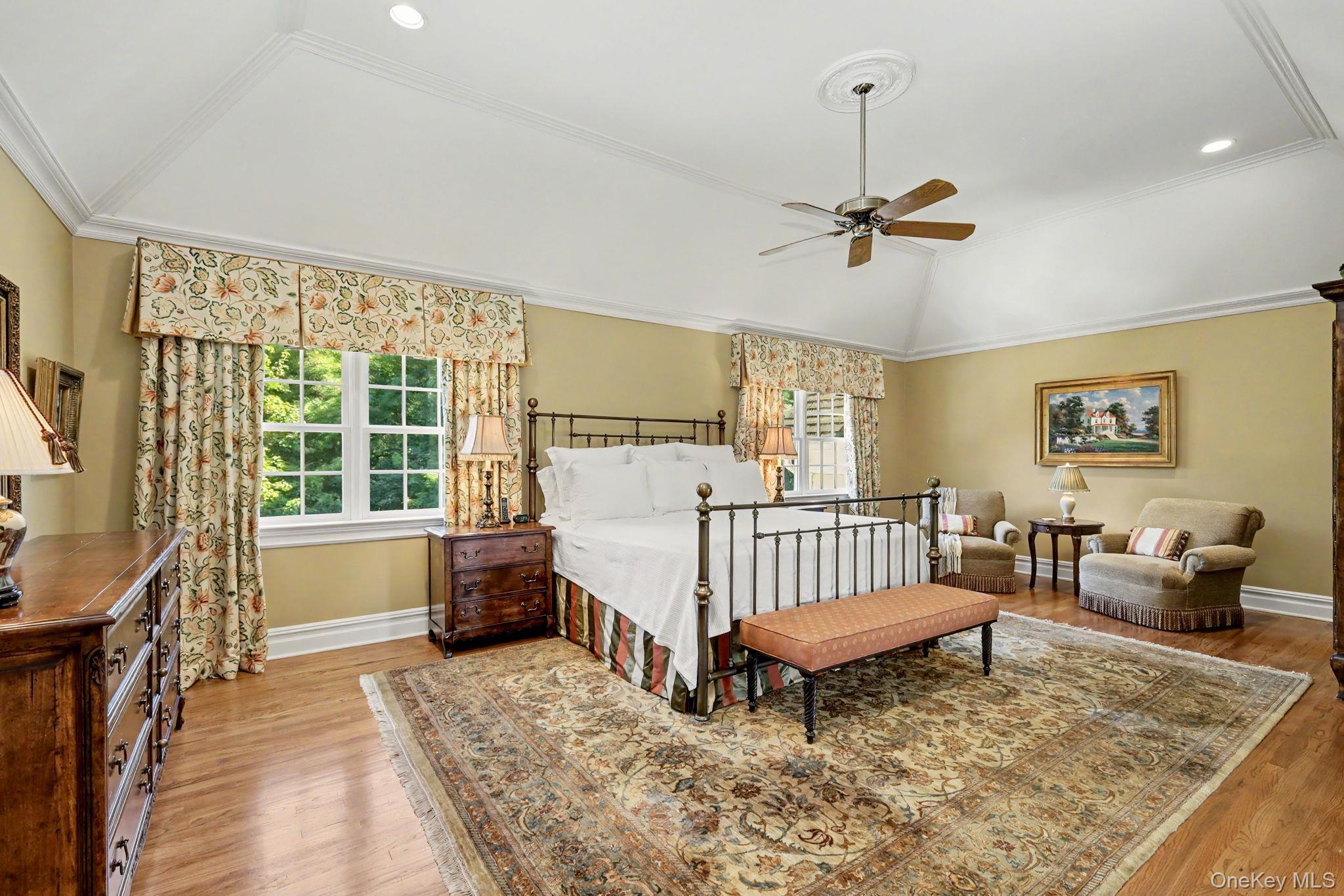 Single Family S Eastern Farm Road Westchester County, NY 10576, MLS-1015705-24