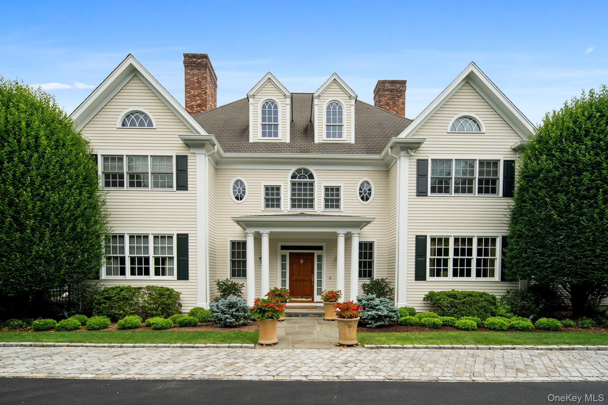Single Family S Eastern Farm Road Westchester County, NY 10576, MLS-1015705-3