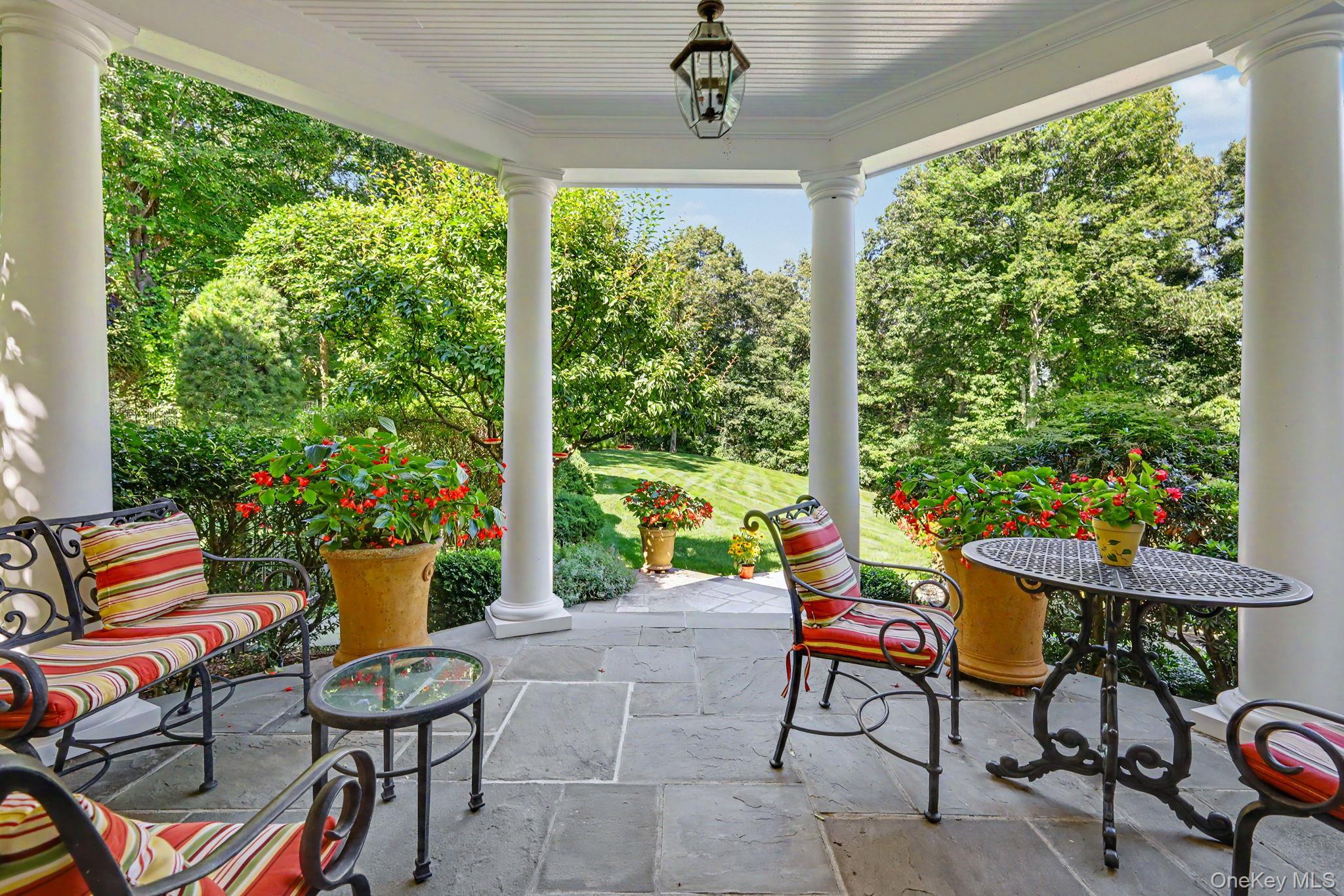 Single Family S Eastern Farm Road Westchester County, NY 10576, MLS-1015705-33