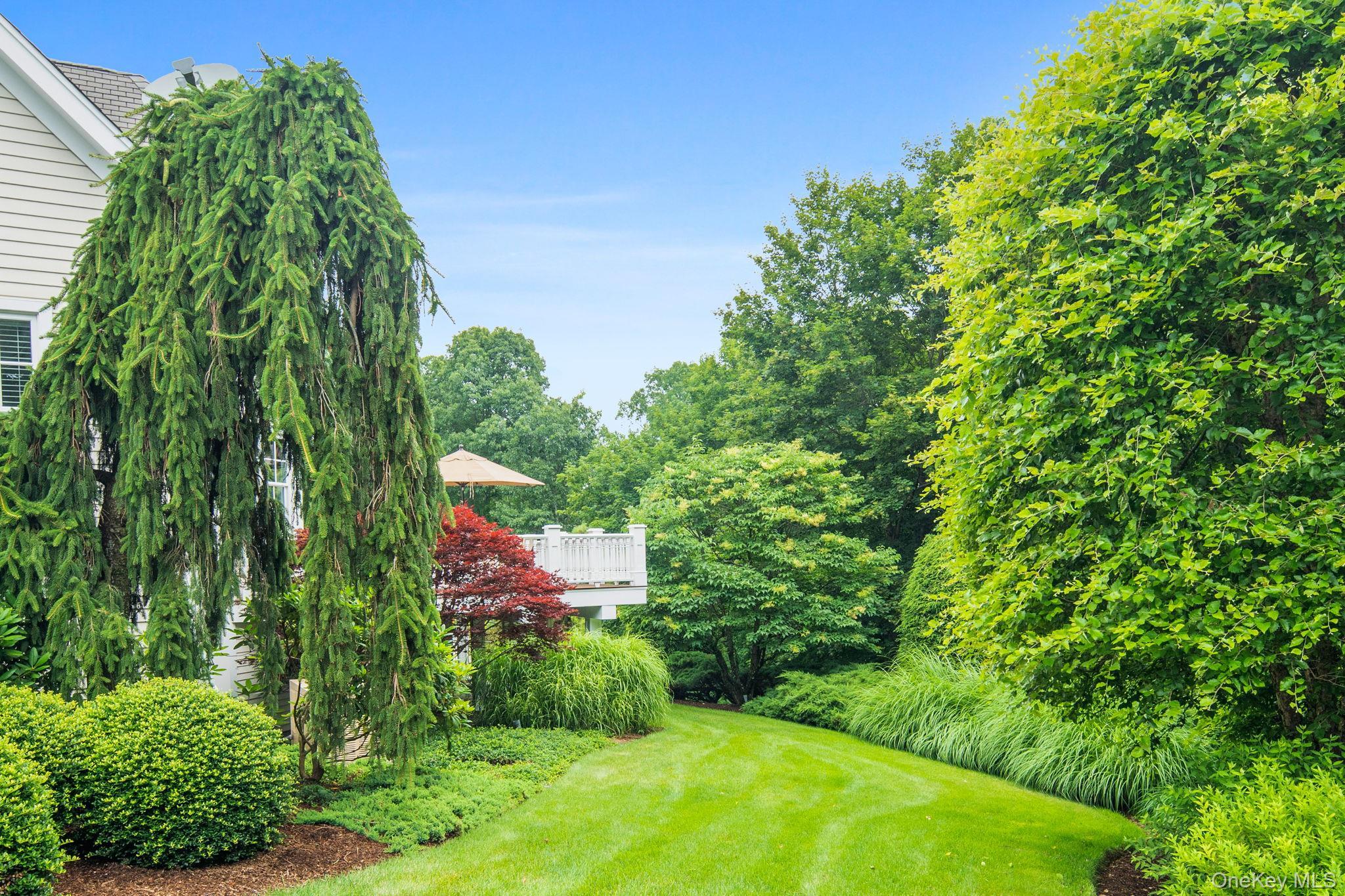 Single Family S Eastern Farm Road Westchester County, NY 10576, MLS-1015705-37