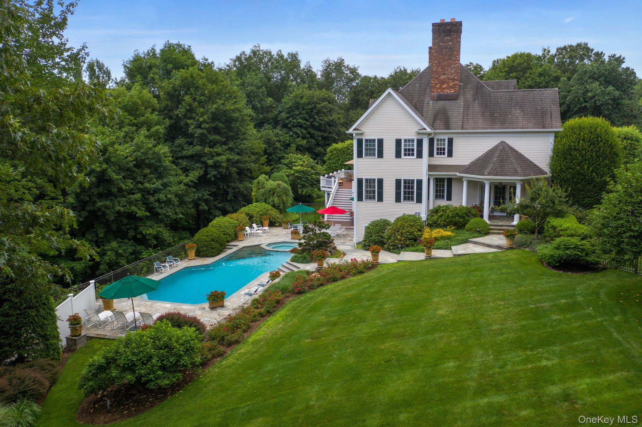 Single Family S Eastern Farm Road Westchester County, NY 10576, MLS-1015705-4