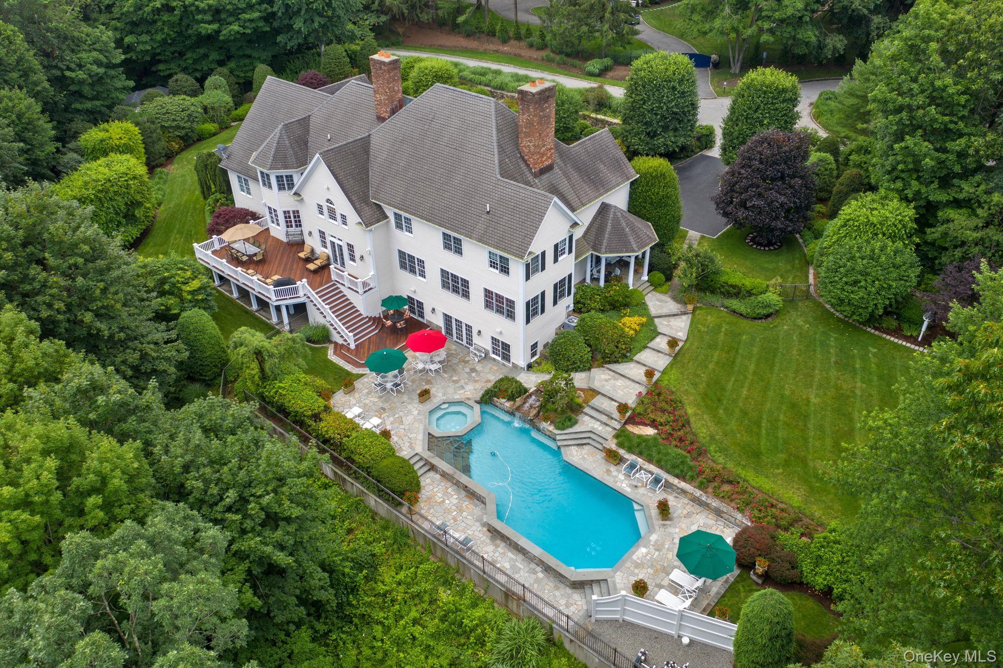 Single Family S Eastern Farm Road Westchester County, NY 10576, MLS-1015705-43