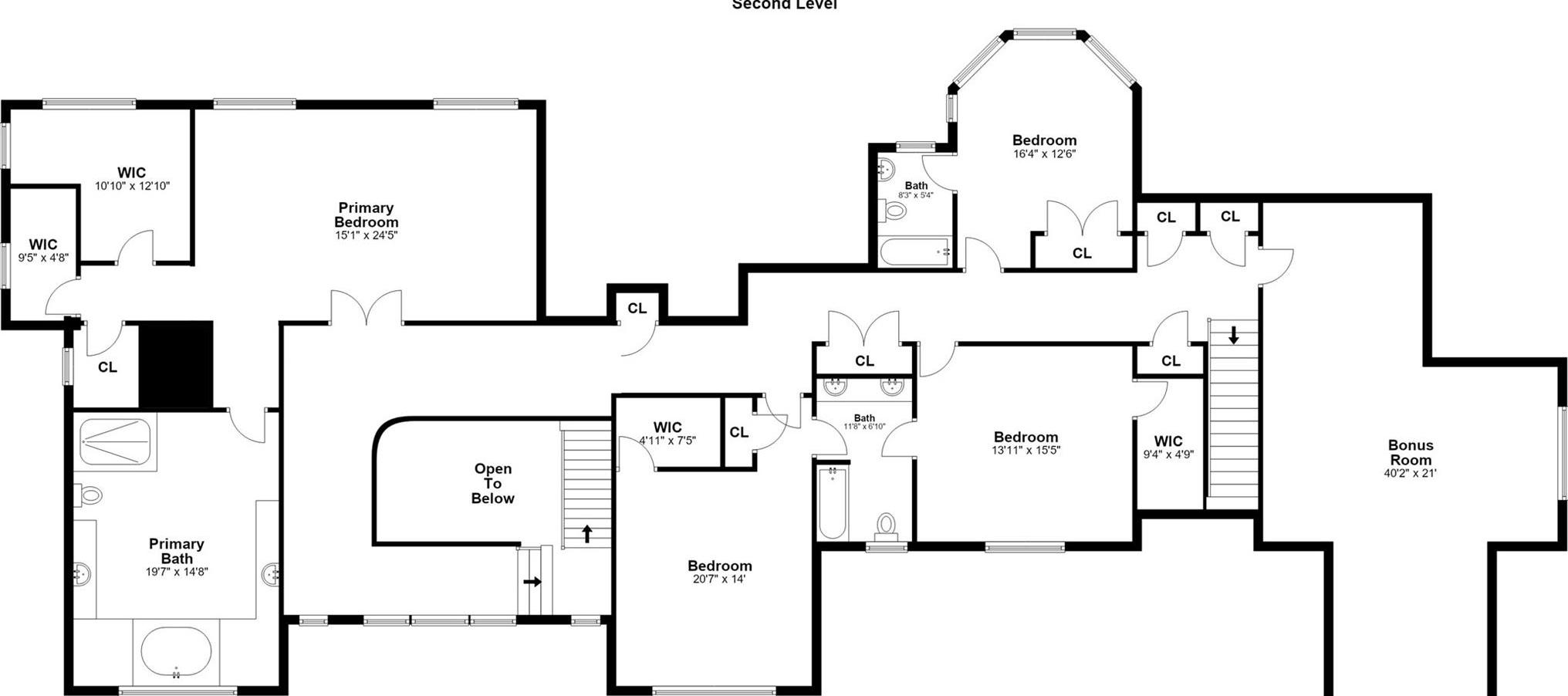 Single Family S Eastern Farm Road Westchester County, NY 10576, MLS-1015705-45