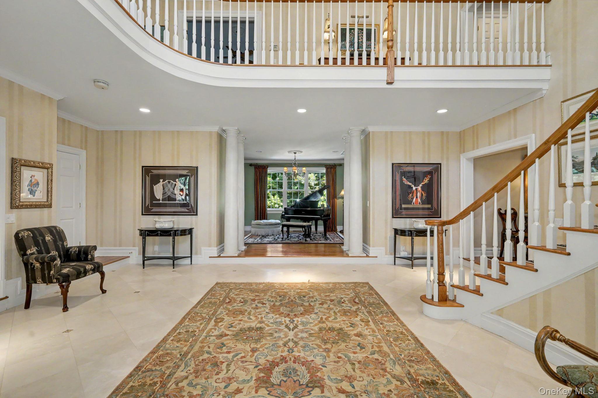 Single Family S Eastern Farm Road Westchester County, NY 10576, MLS-1015705-8