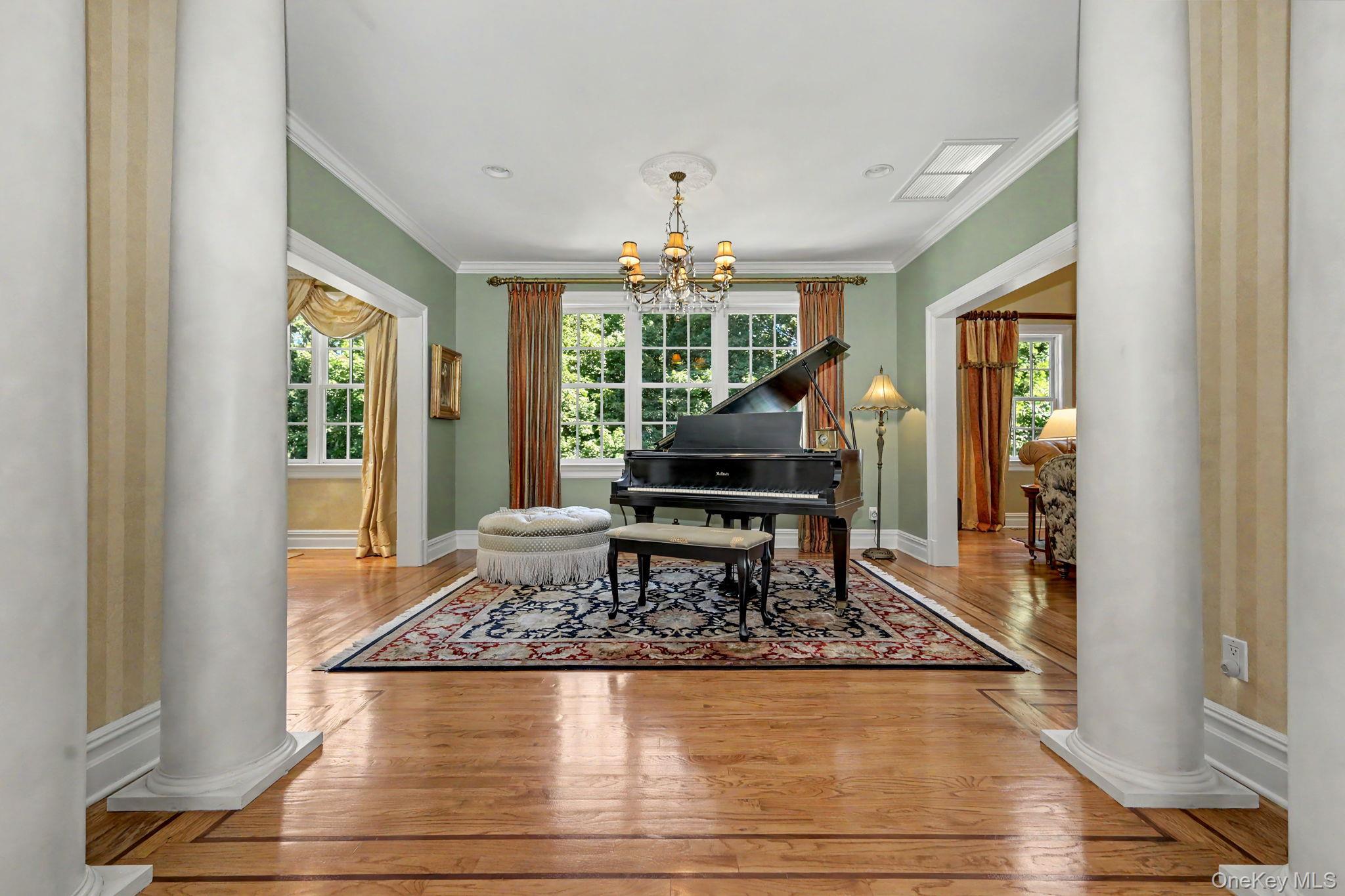 Single Family S Eastern Farm Road Westchester County, NY 10576, MLS-1015705-9