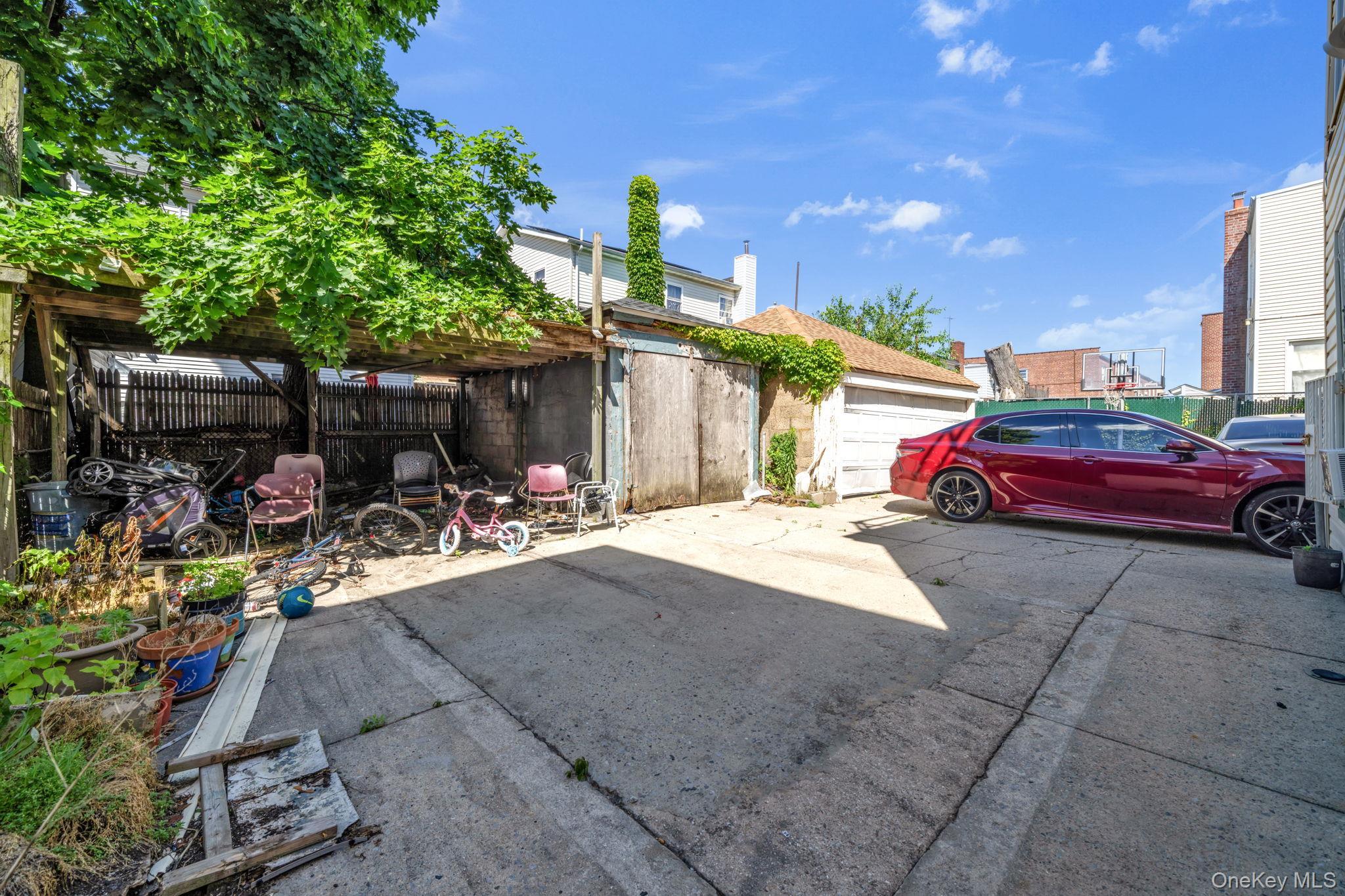 Single Family 92nd Brooklyn, NY 11236, MLS-1015706-17
