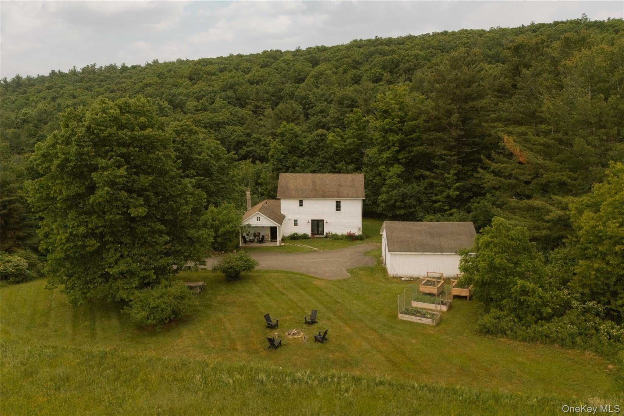 Single Family Harlemville Road Columbia County, NY 12075, MLS-1015707-25
