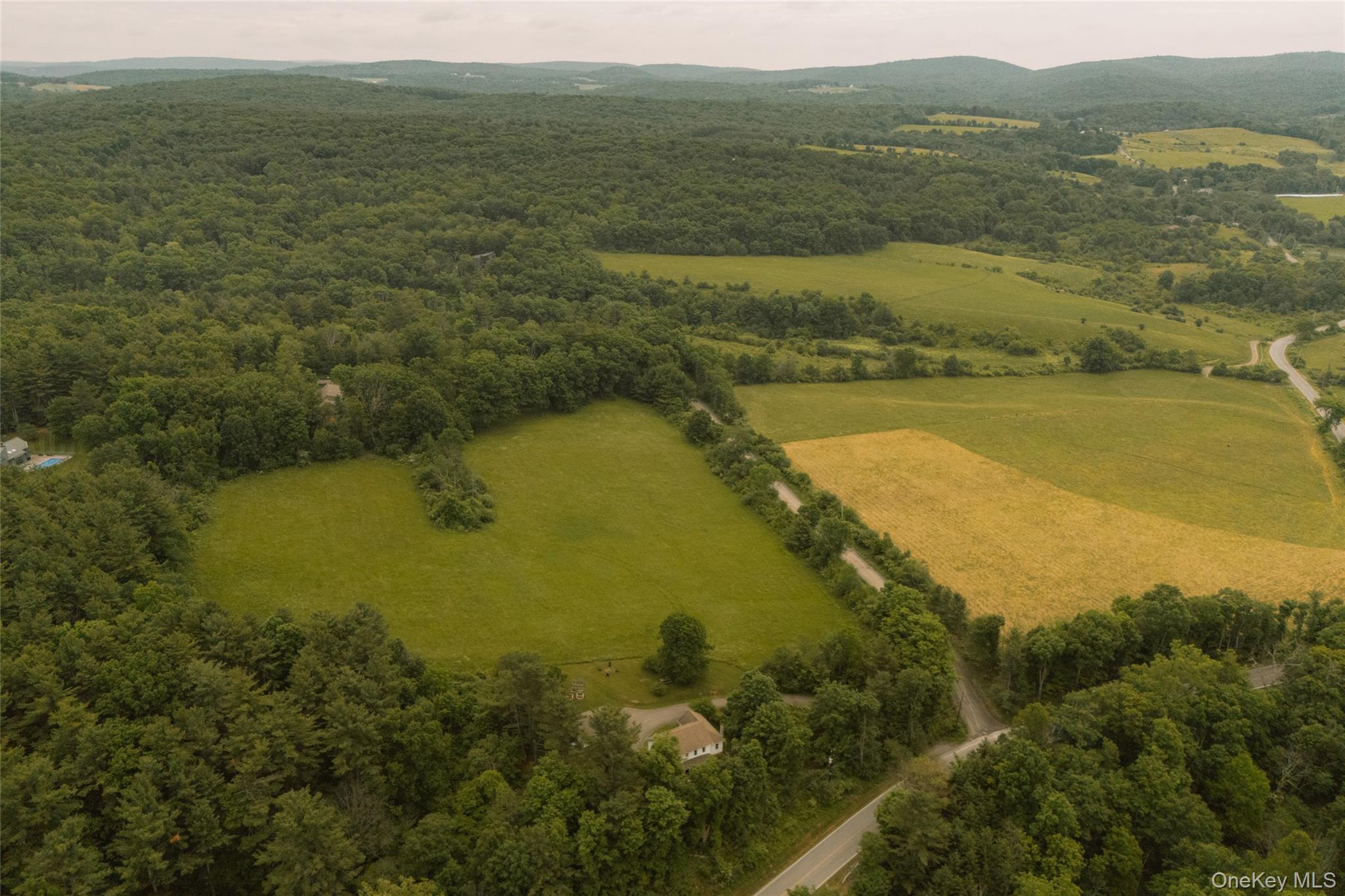 Single Family Harlemville Road Columbia County, NY 12075, MLS-1015707-27