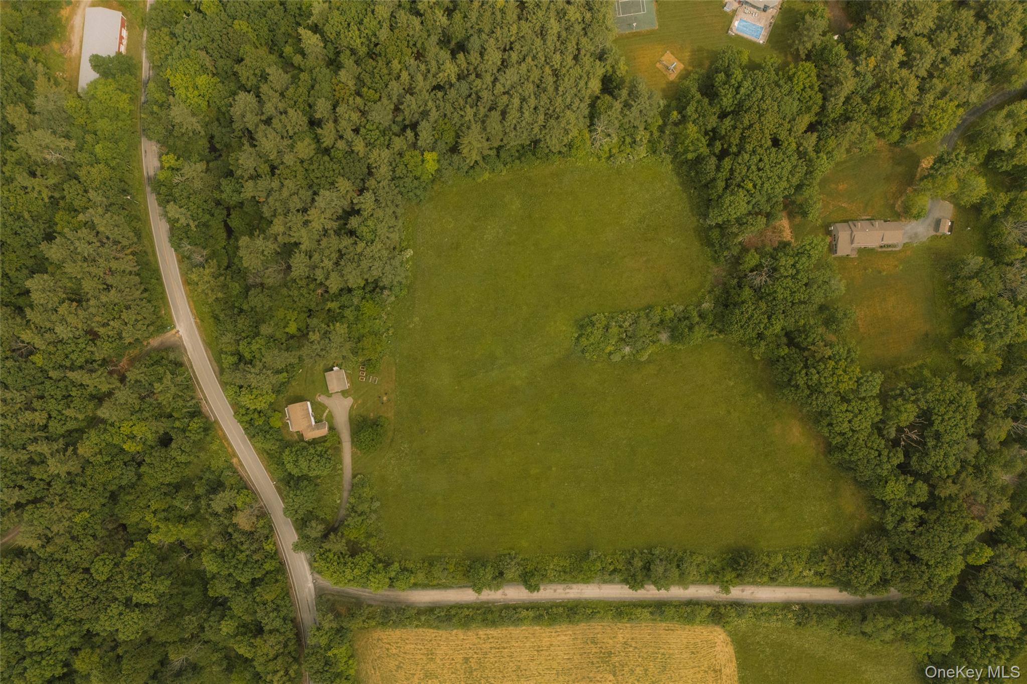 Single Family Harlemville Road  Columbia County, NY 12075, MLS-1015707-28