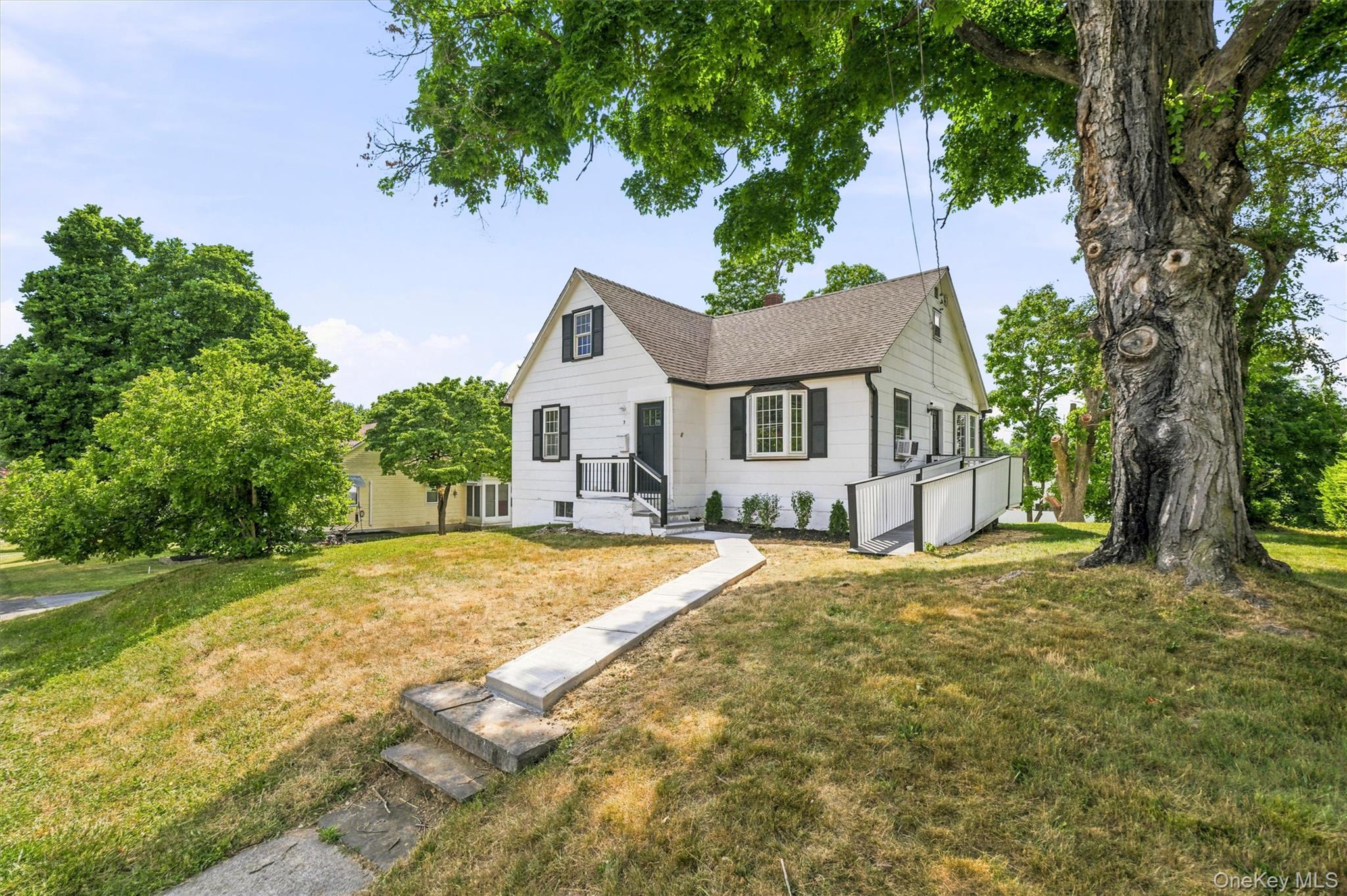 Single Family Pond Road Orange County, NY 12586, MLS-1015708-2