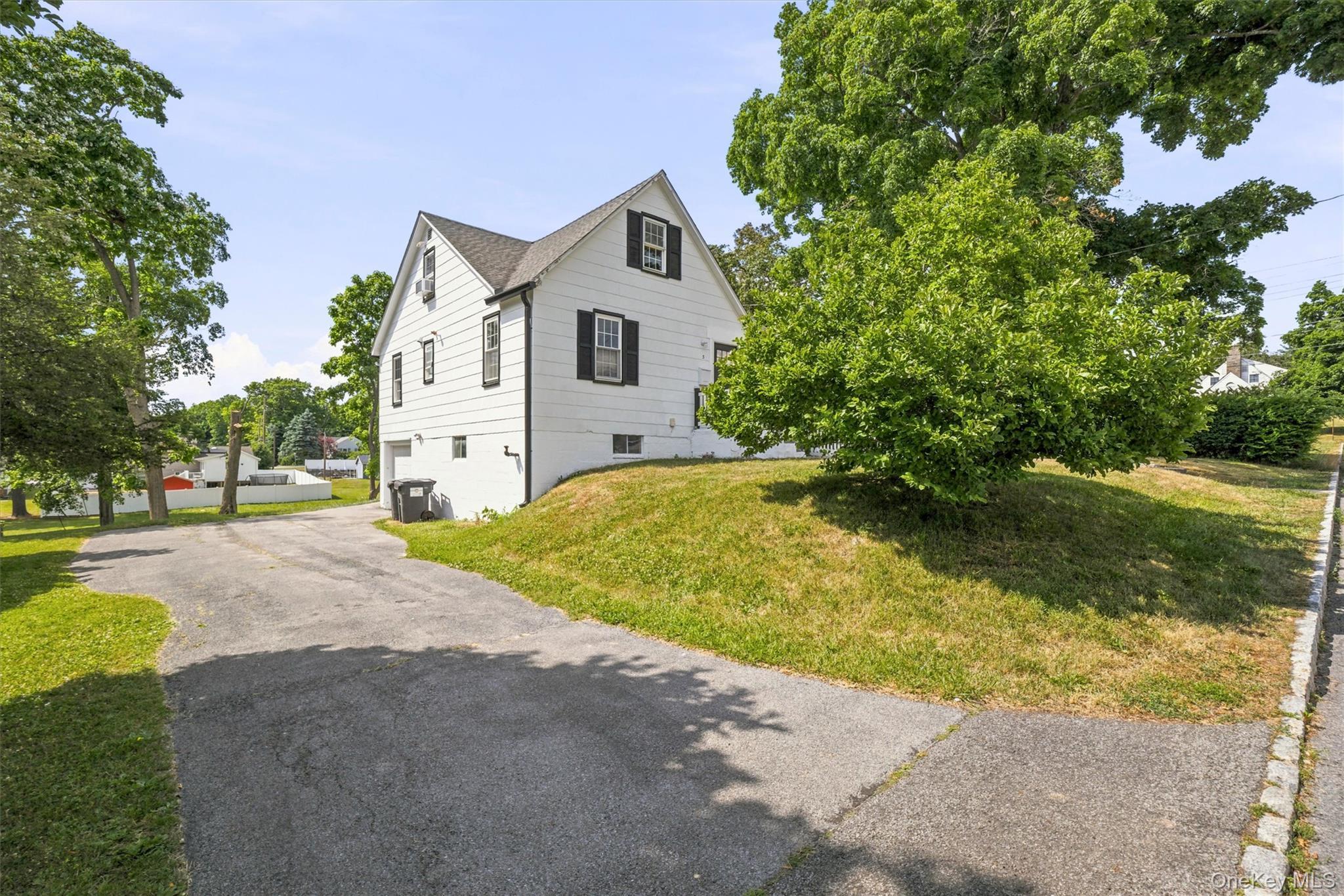 Single Family Pond Road Orange County, NY 12586, MLS-1015708-3