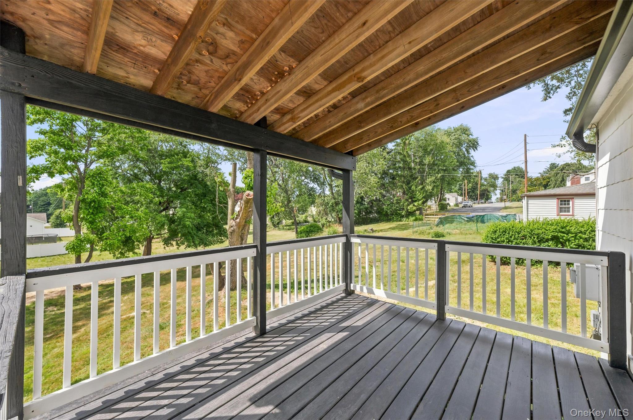 Single Family Pond Road Orange County, NY 12586, MLS-1015708-30