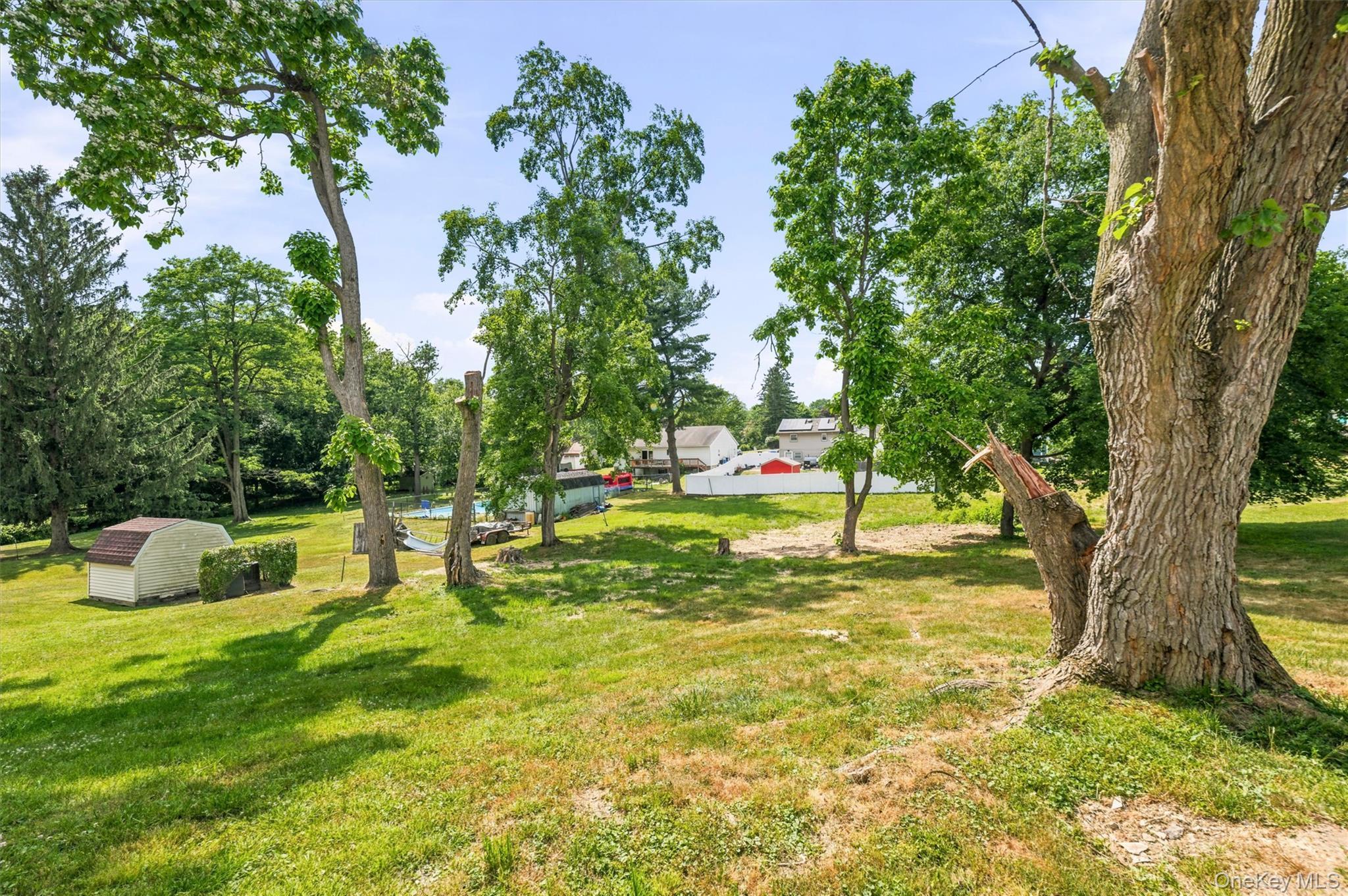 Single Family Pond Road Orange County, NY 12586, MLS-1015708-31