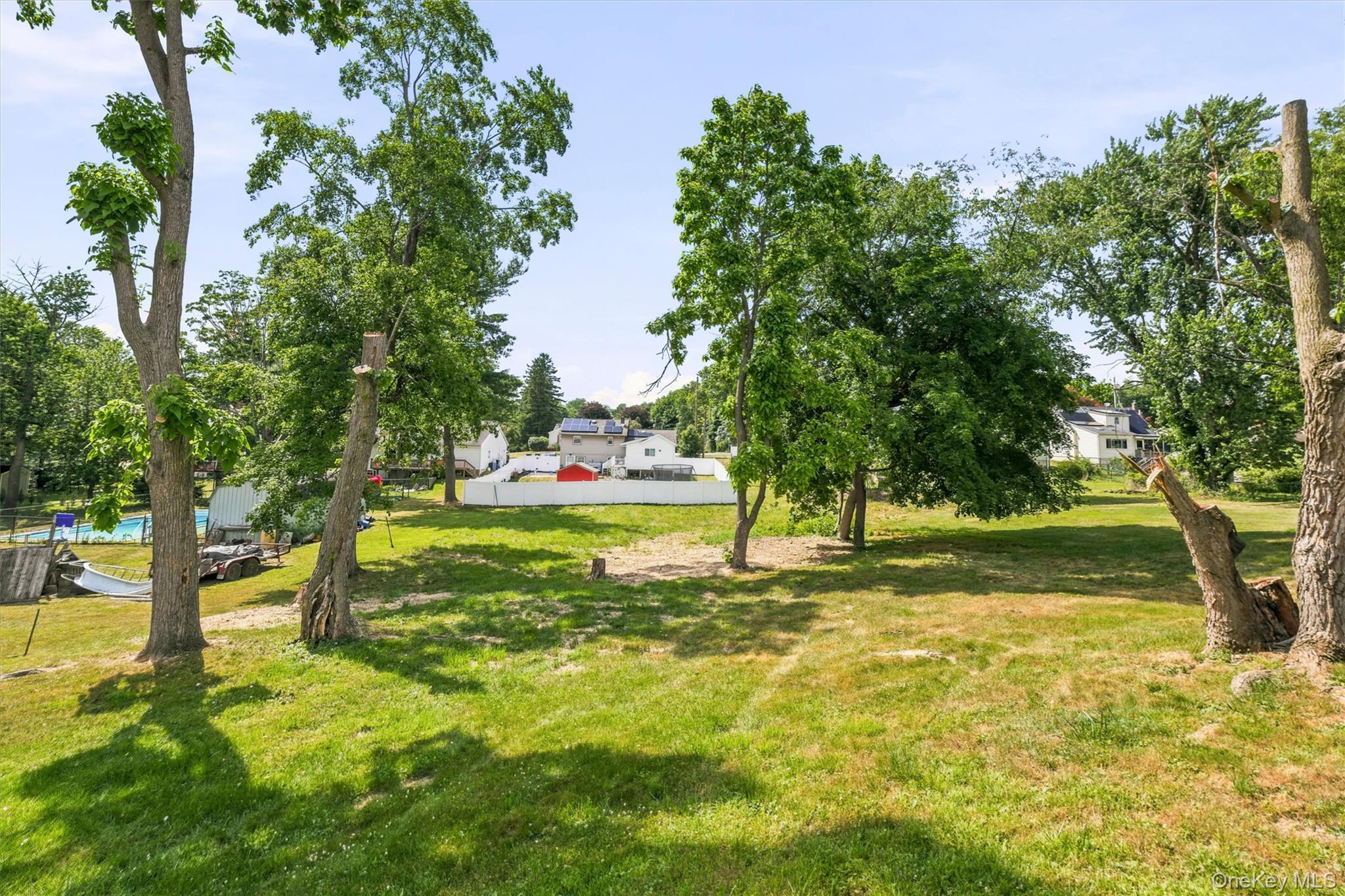 Single Family Pond Road Orange County, NY 12586, MLS-1015708-32