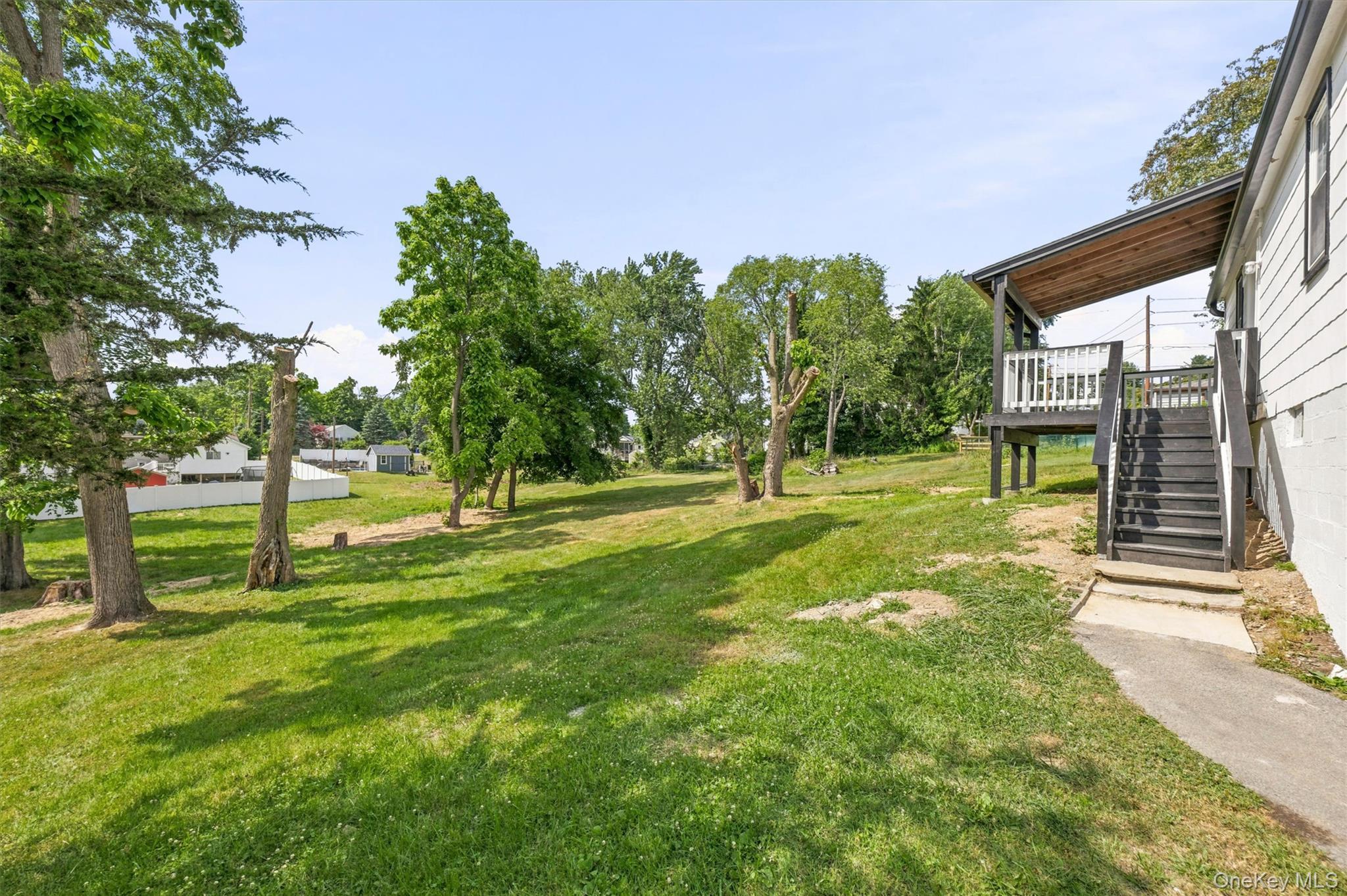 Single Family Pond Road Orange County, NY 12586, MLS-1015708-33