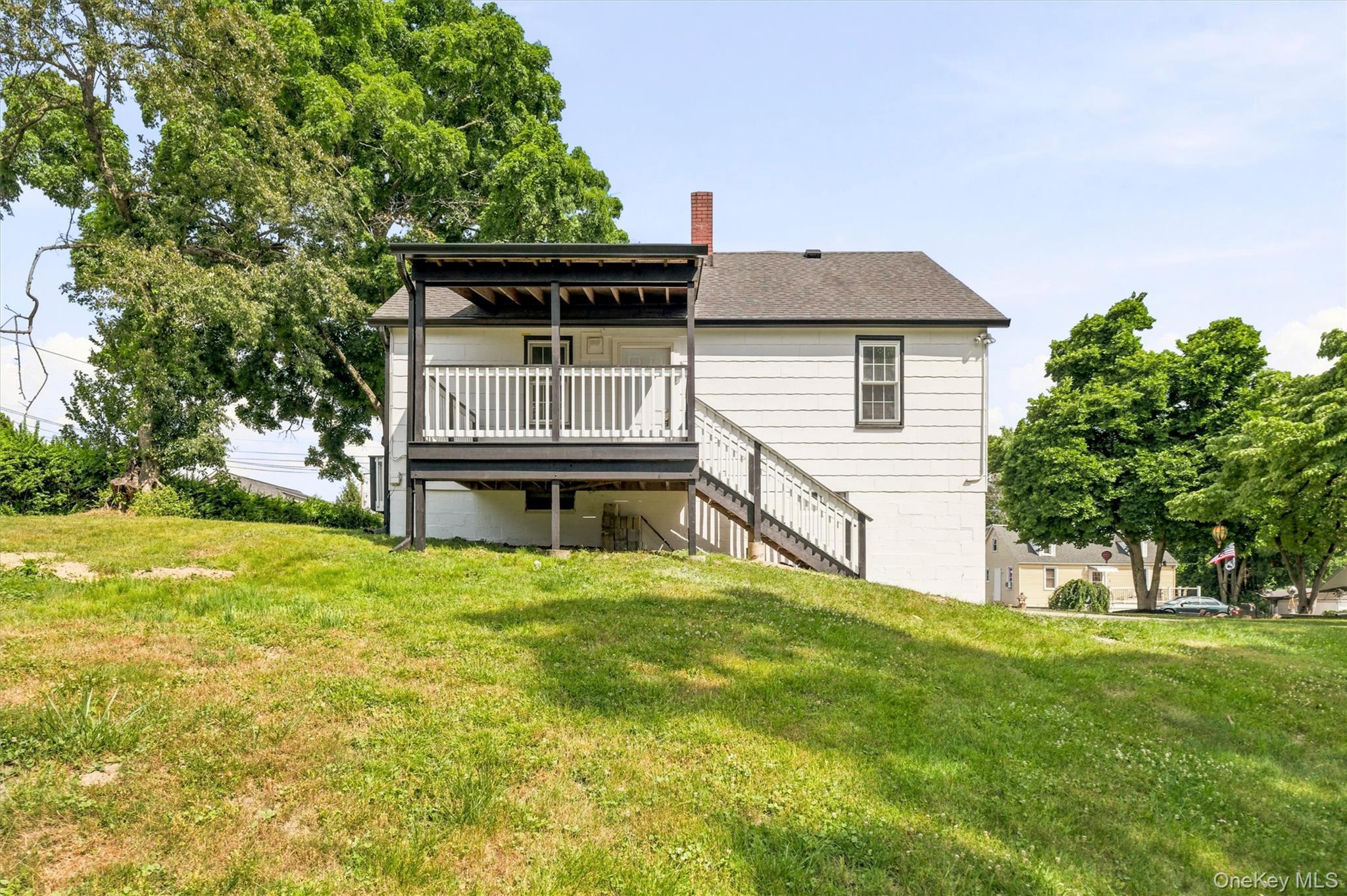 Single Family Pond Road Orange County, NY 12586, MLS-1015708-34