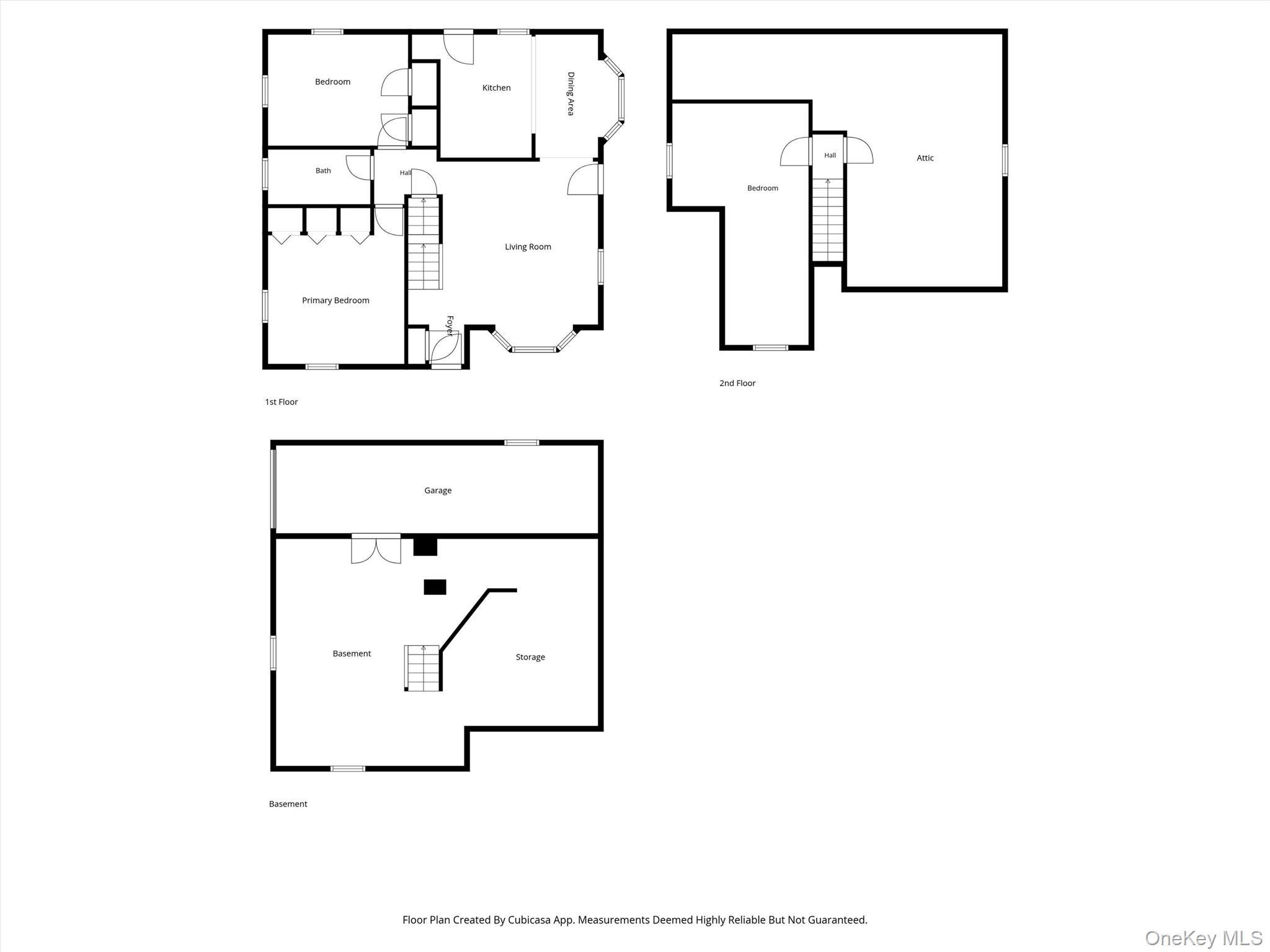 Single Family Pond Road  Orange County, NY 12586, MLS-1015708-38