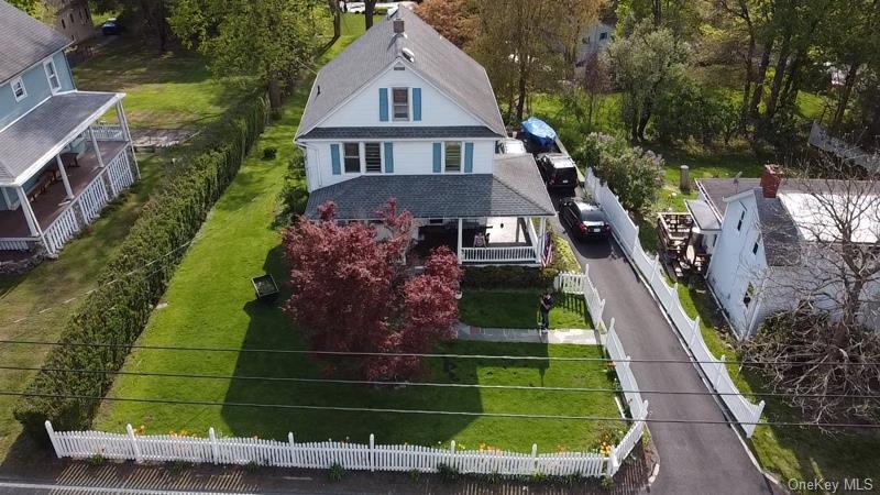 Single Family Stage Road Orange County, NY 10950, MLS-1015725-2