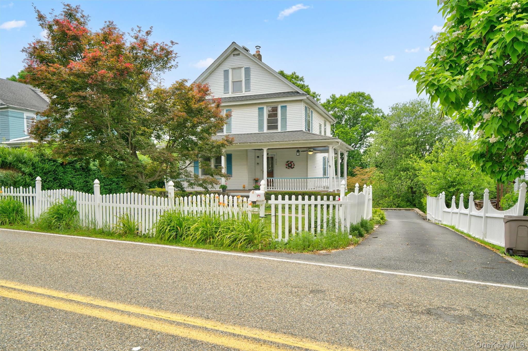Single Family Stage Road Orange County, NY 10950, MLS-1015725-3