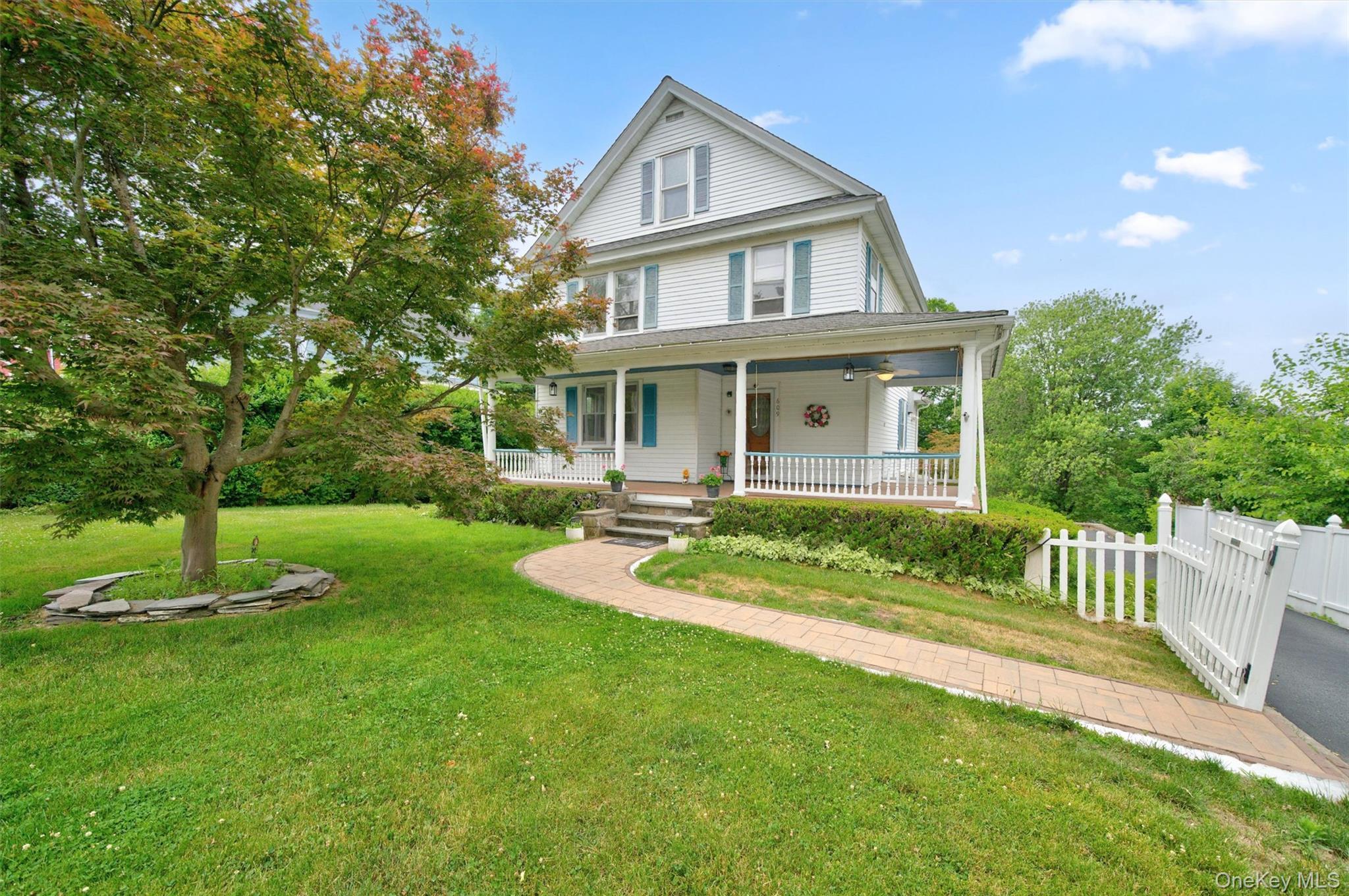 Single Family Stage Road Orange County, NY 10950, MLS-1015725-4
