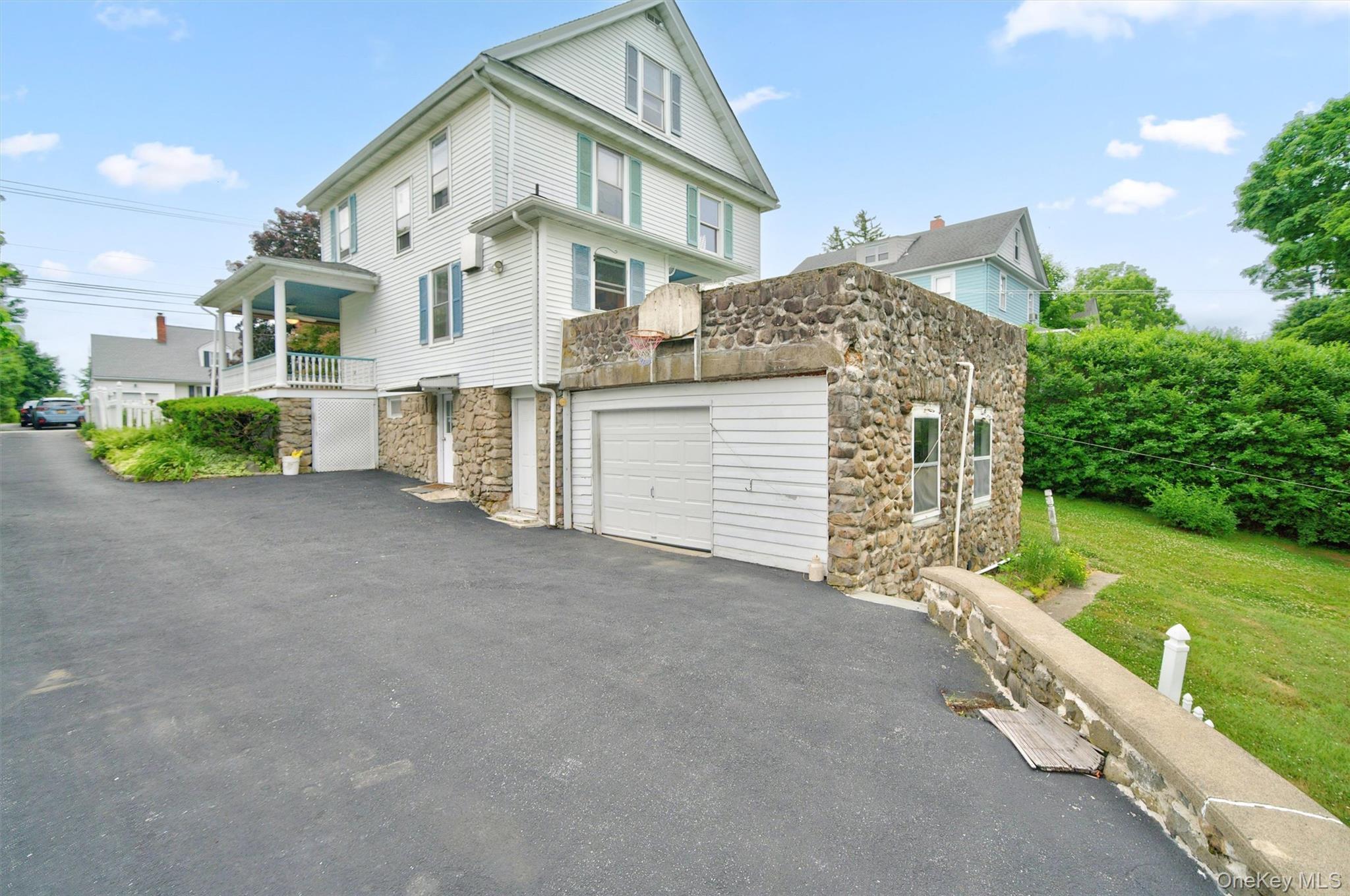 Single Family Stage Road Orange County, NY 10950, MLS-1015725-44