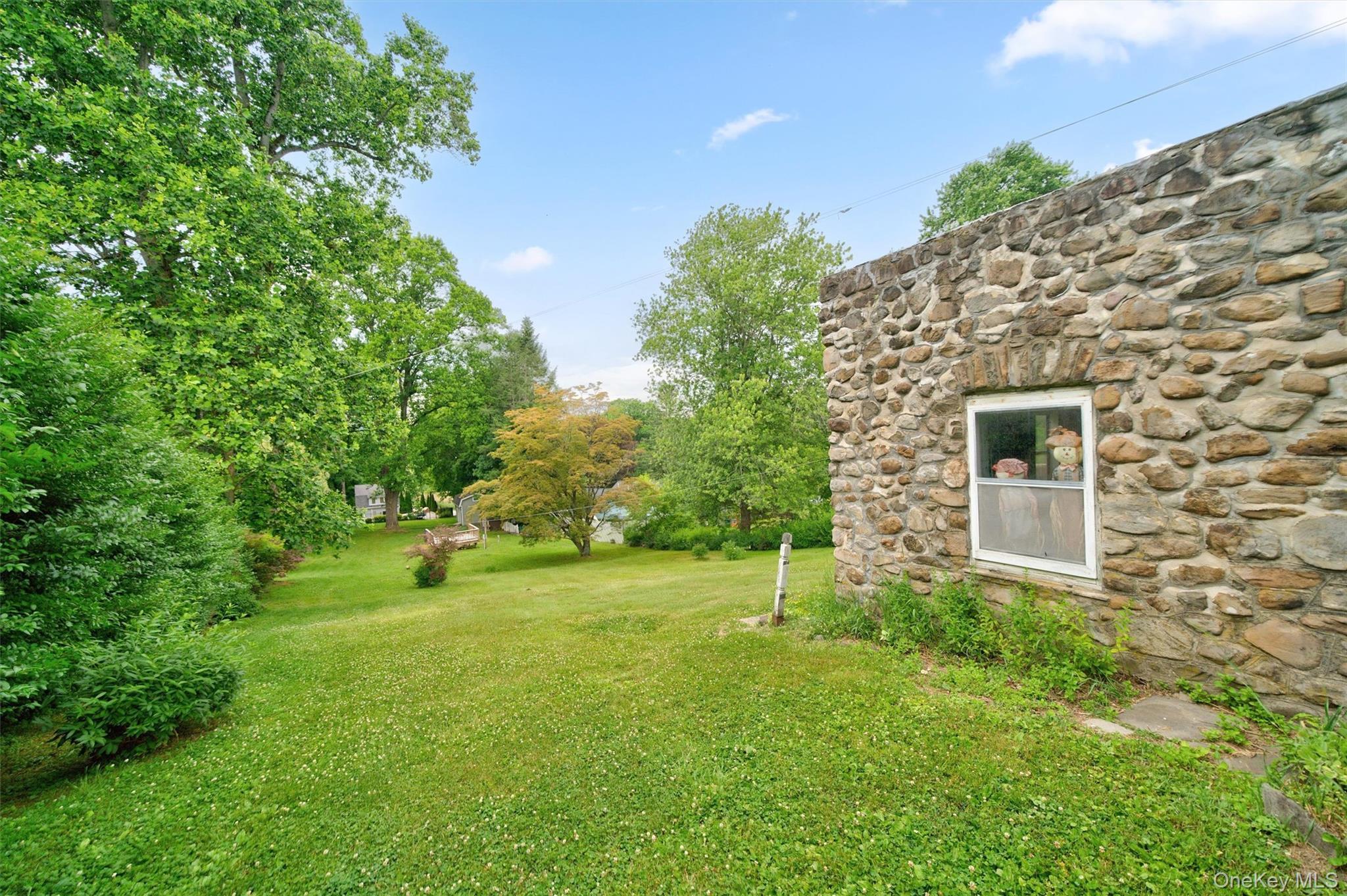 Single Family Stage Road Orange County, NY 10950, MLS-1015725-45