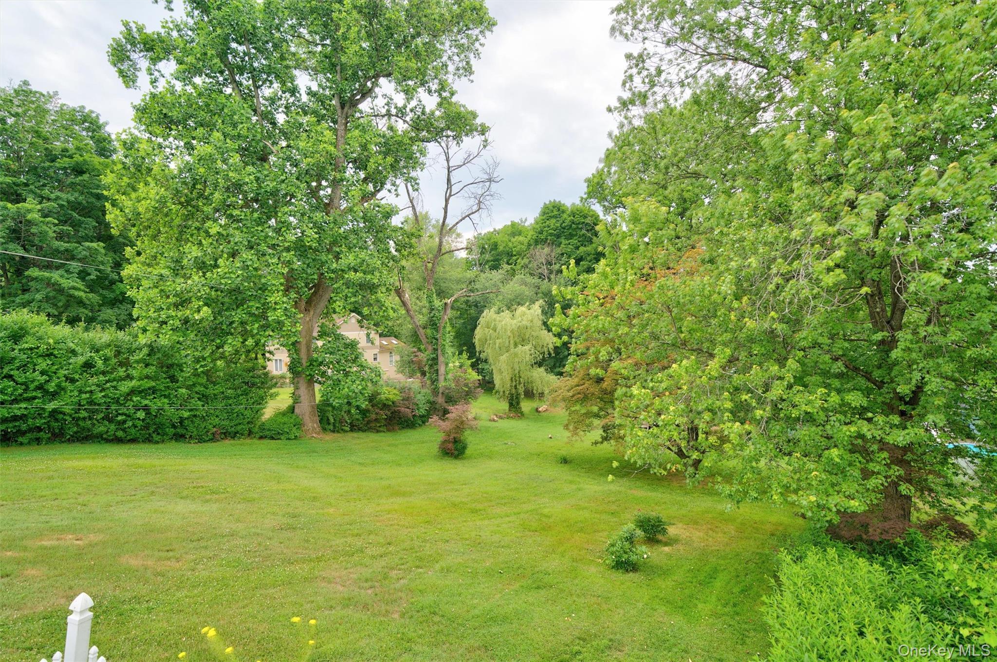 Single Family Stage Road Orange County, NY 10950, MLS-1015725-46