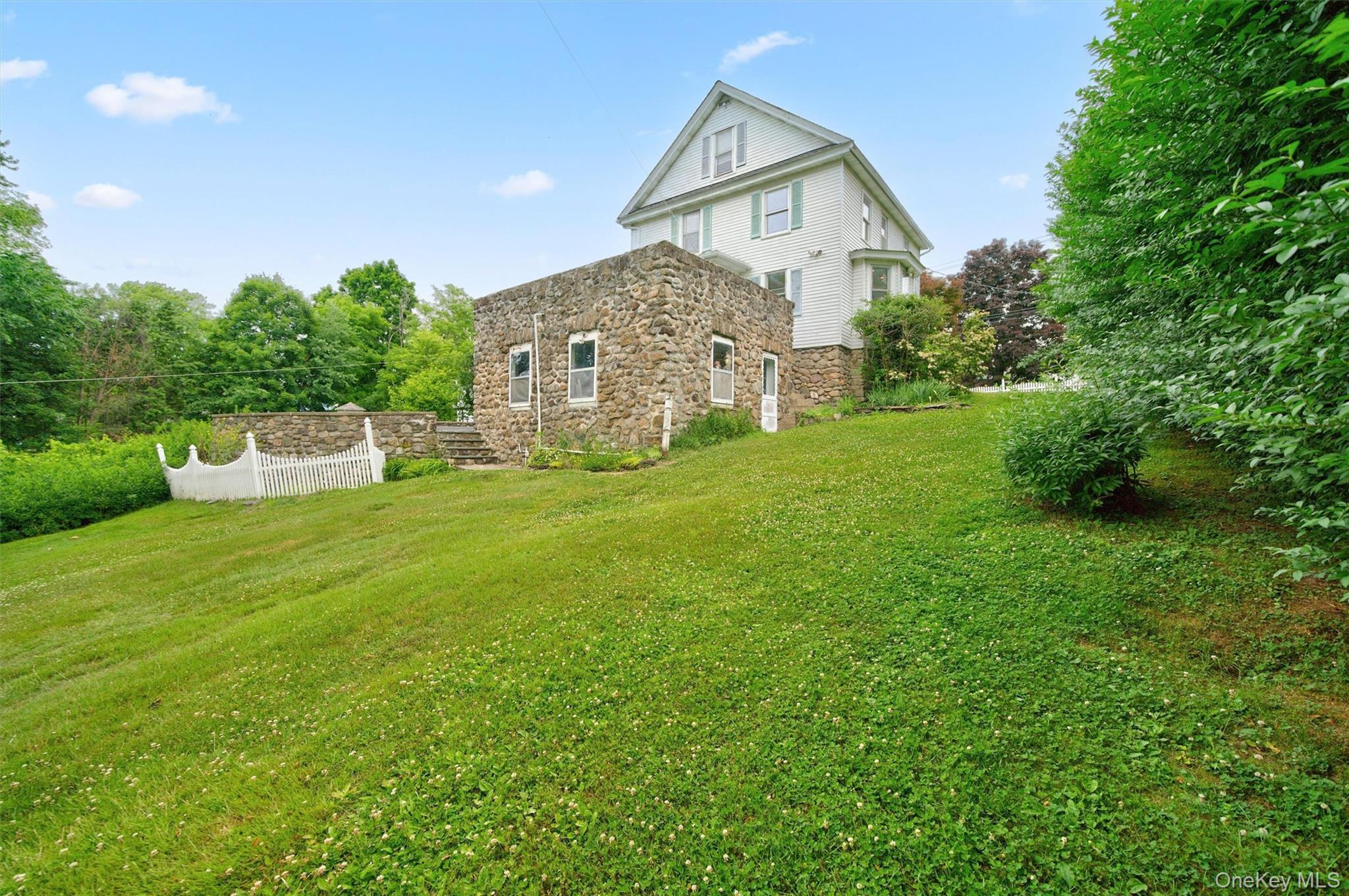 Single Family Stage Road  Orange County, NY 10950, MLS-1015725-49