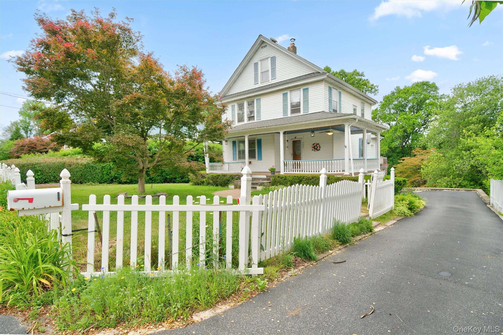 Single Family Stage Road Orange County, NY 10950, MLS-1015725-5