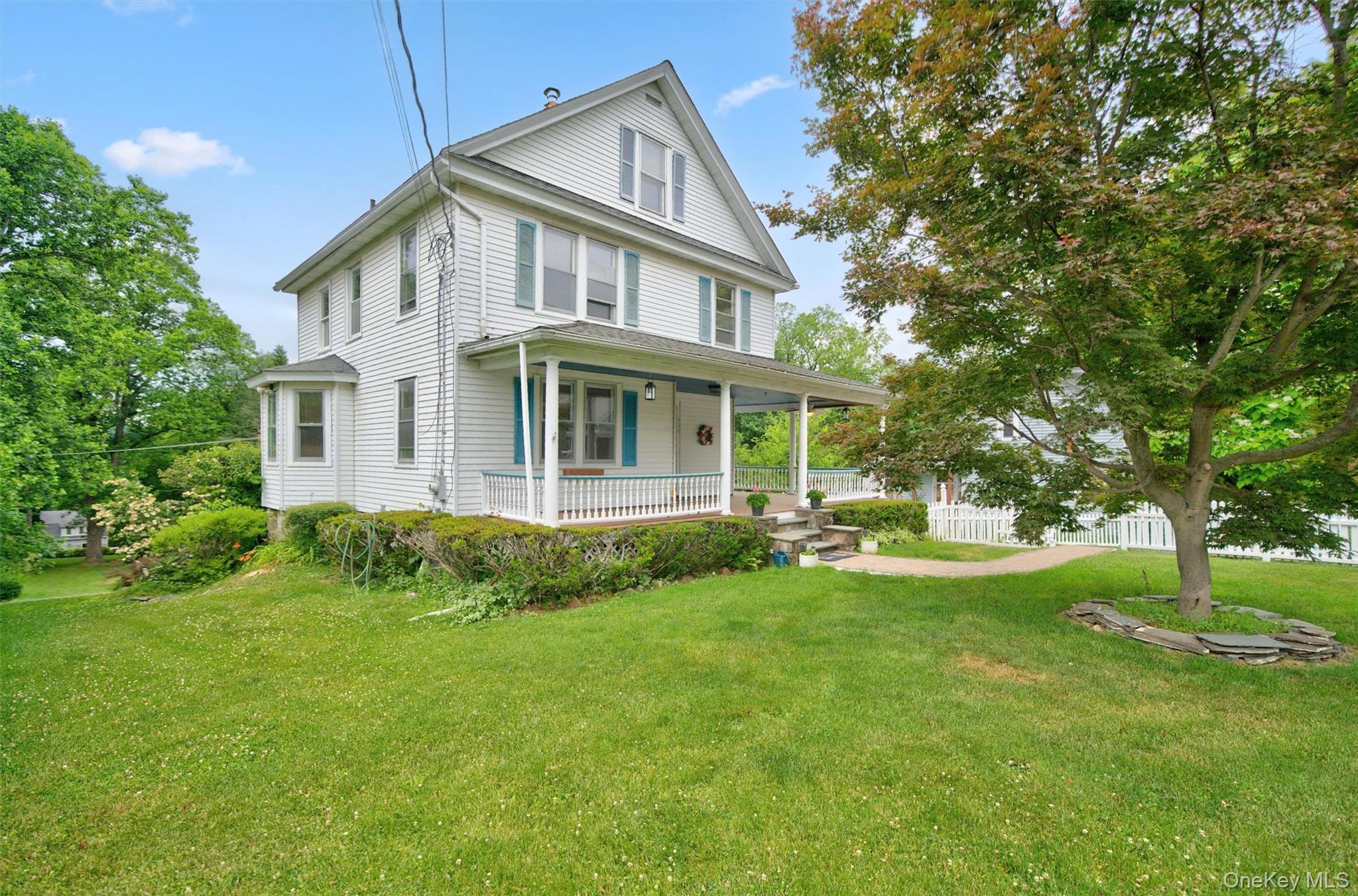 Single Family Stage Road Orange County, NY 10950, MLS-1015725-6