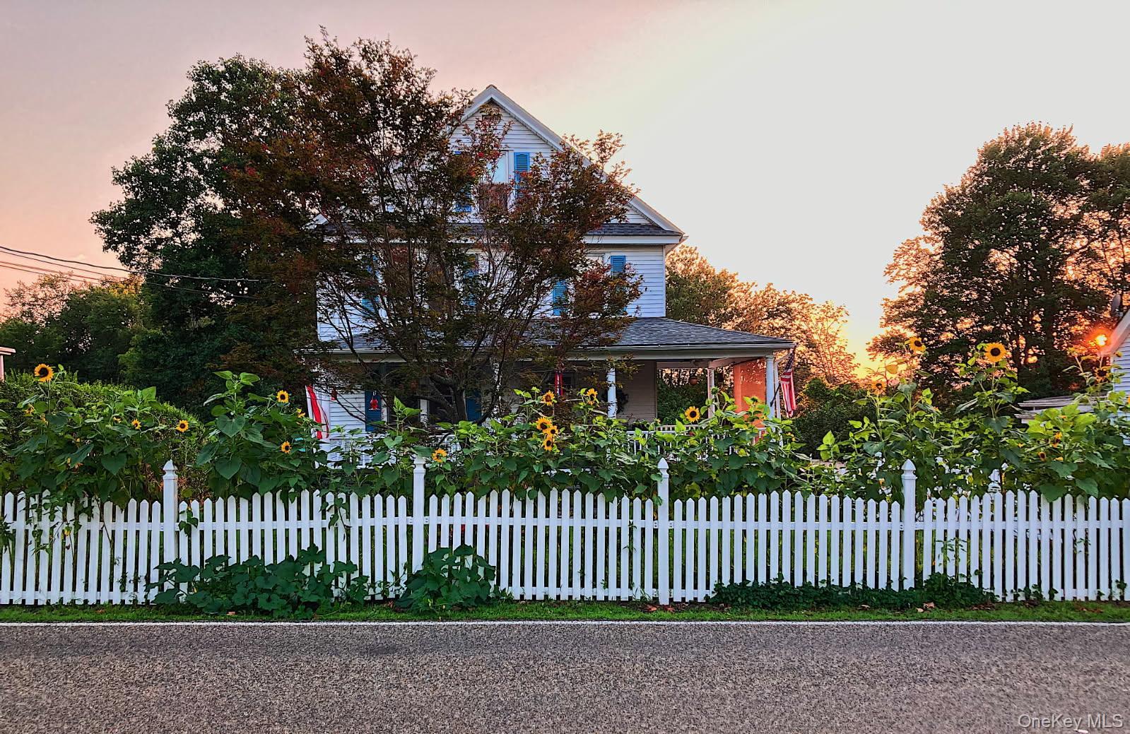 Single Family Stage Road Orange County, NY 10950, MLS-1015725-7