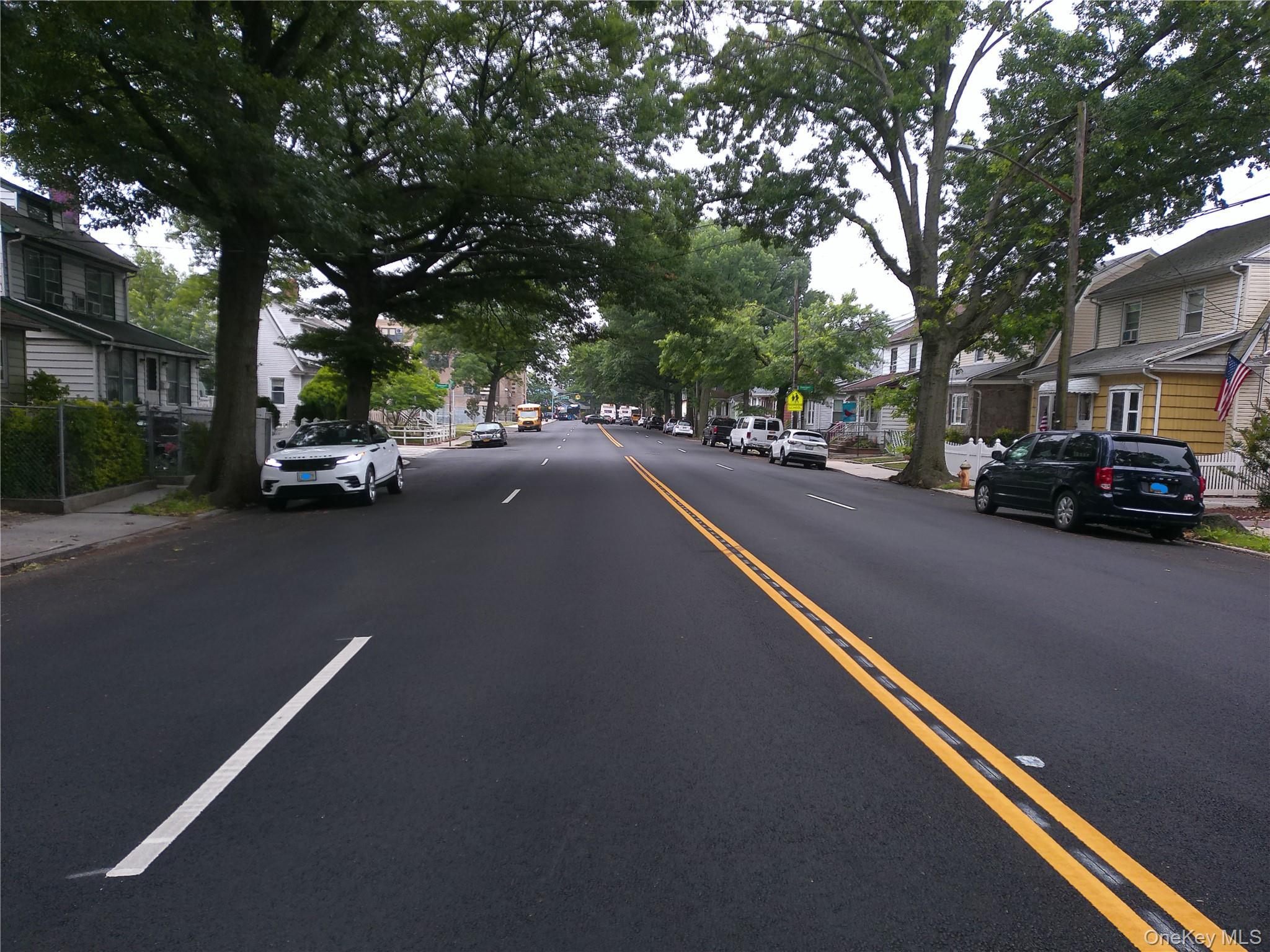 Single Family Springfield Boulevard Queens, NY 11428, MLS-1015728-10
