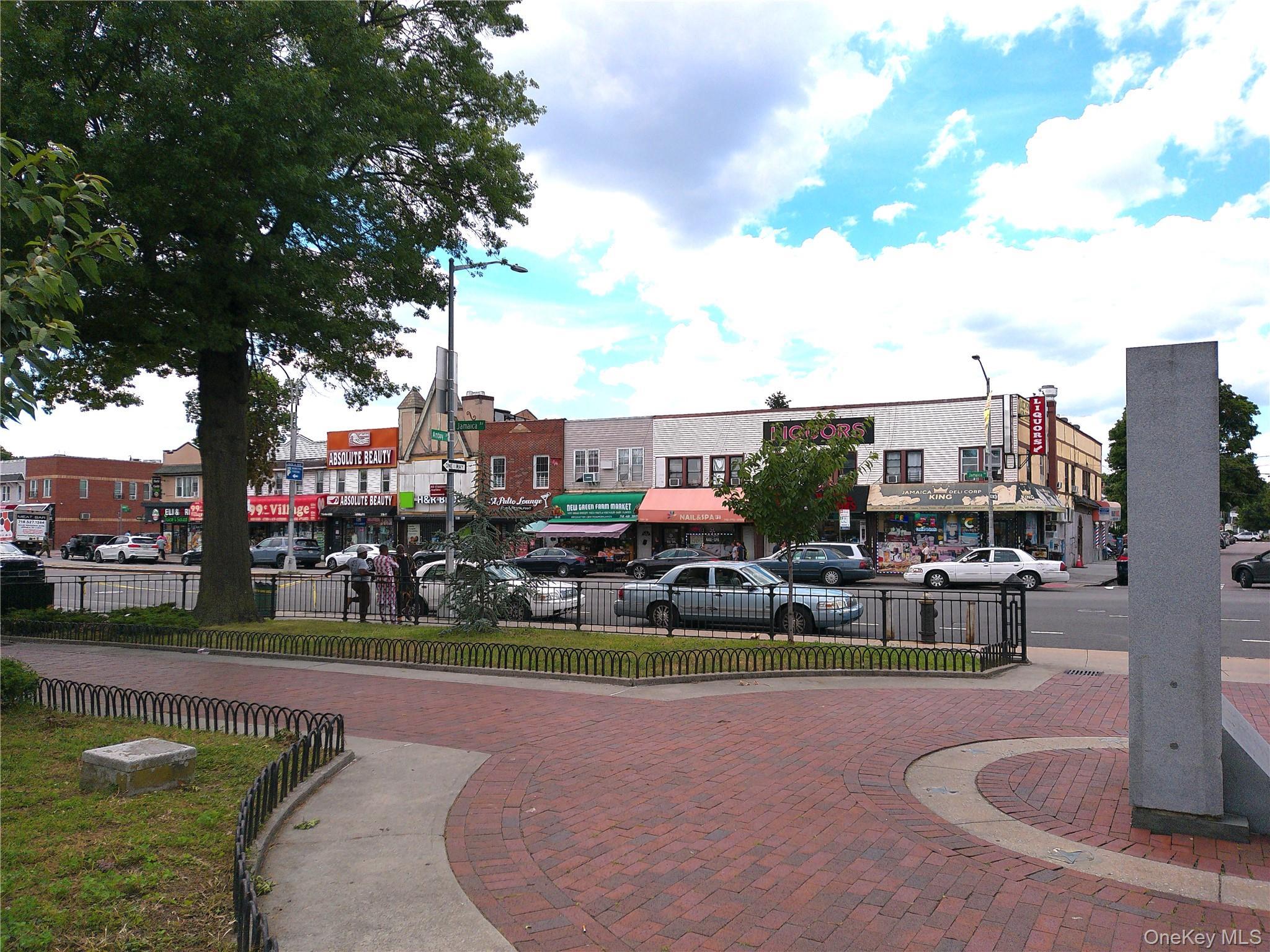 Single Family Springfield Boulevard Queens, NY 11428, MLS-1015728-16