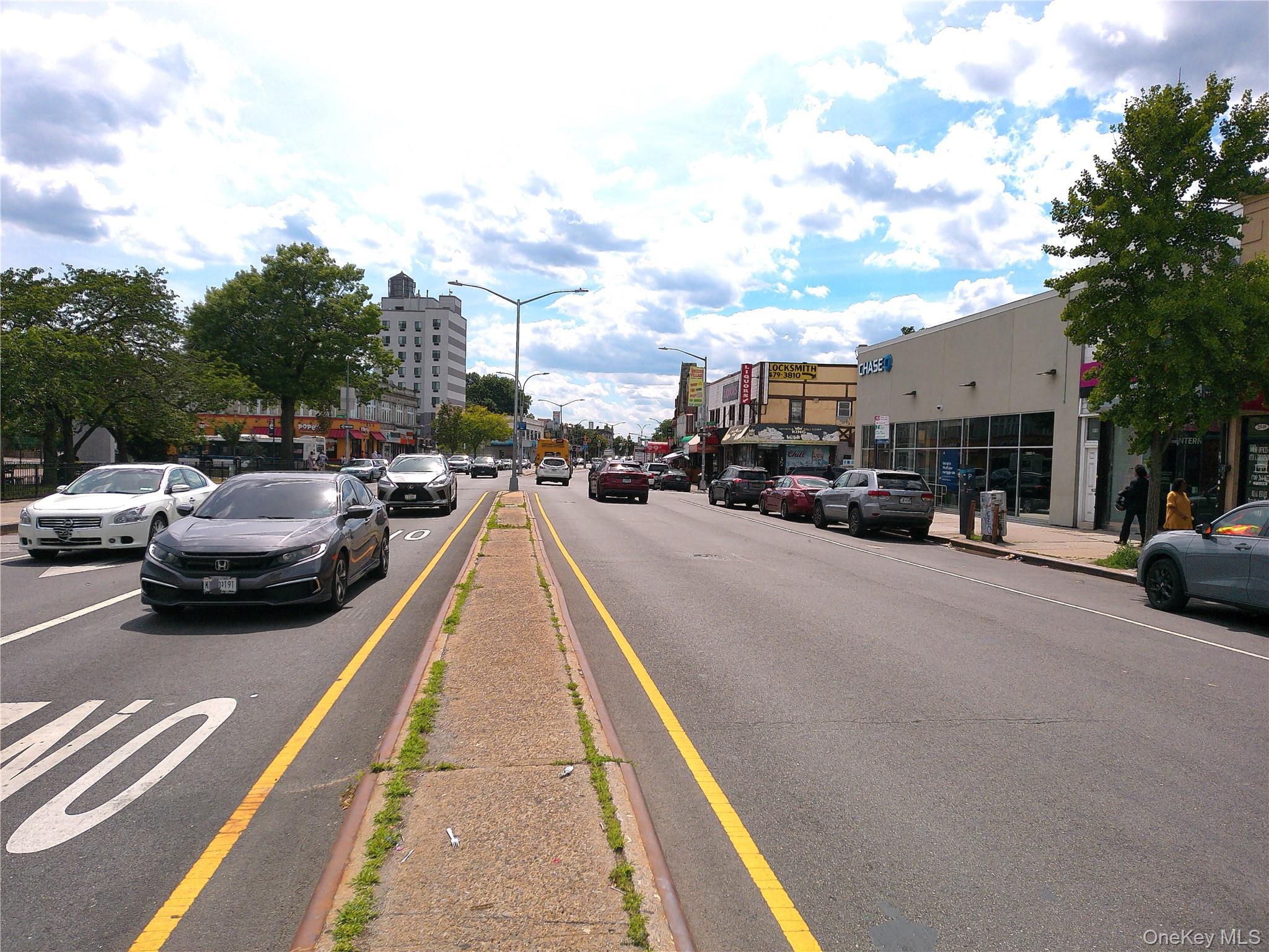 Single Family Springfield Boulevard Queens, NY 11428, MLS-1015728-17