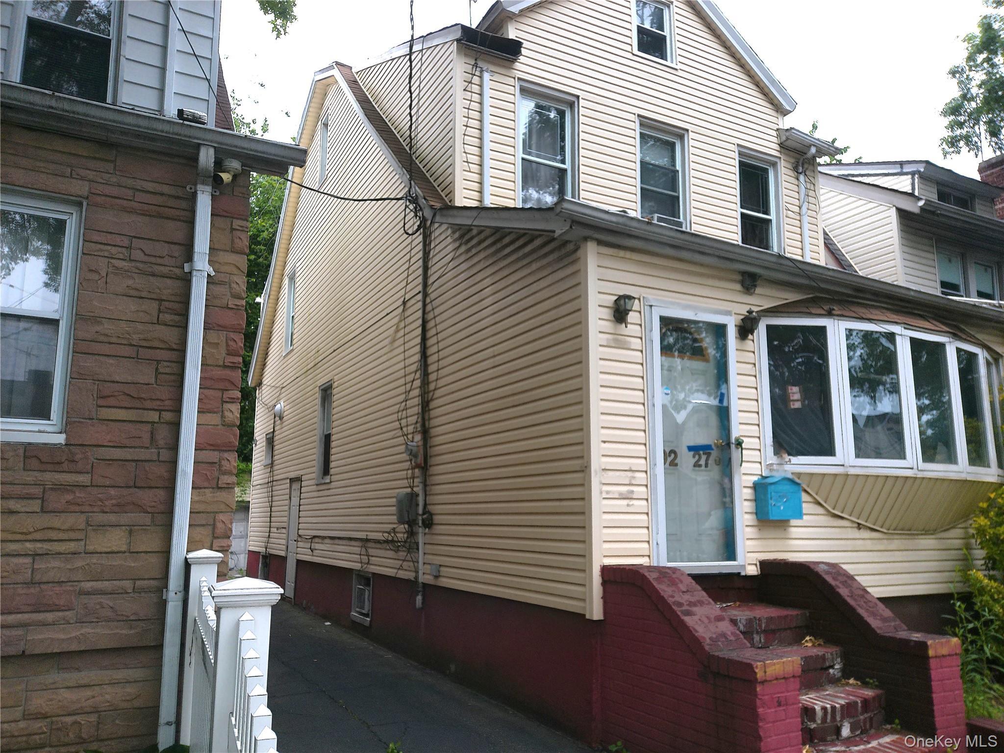 Single Family Springfield Boulevard Queens, NY 11428, MLS-1015728-7