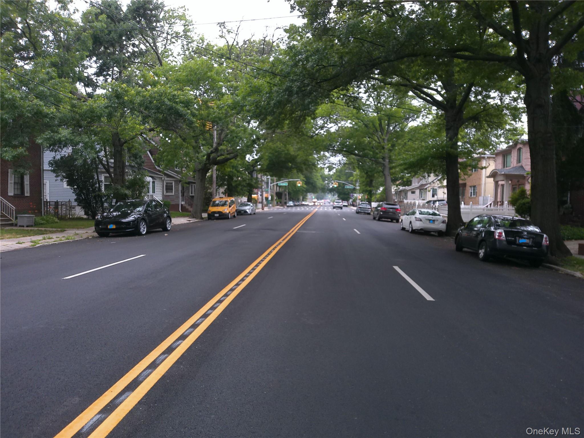 Single Family Springfield Boulevard Queens, NY 11428, MLS-1015728-9