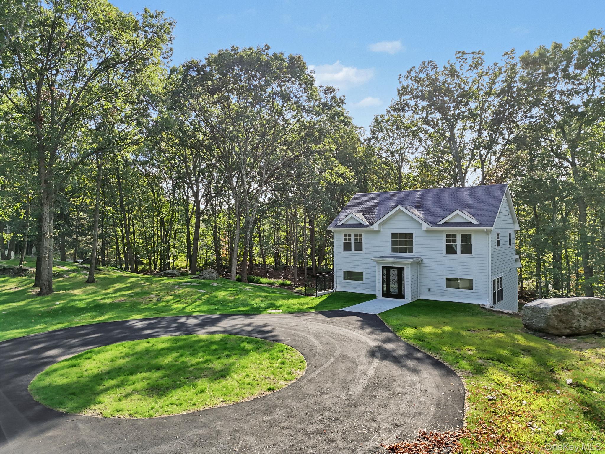 Single Family Laurel Road Westchester County, NY 10590, MLS-1015735-2