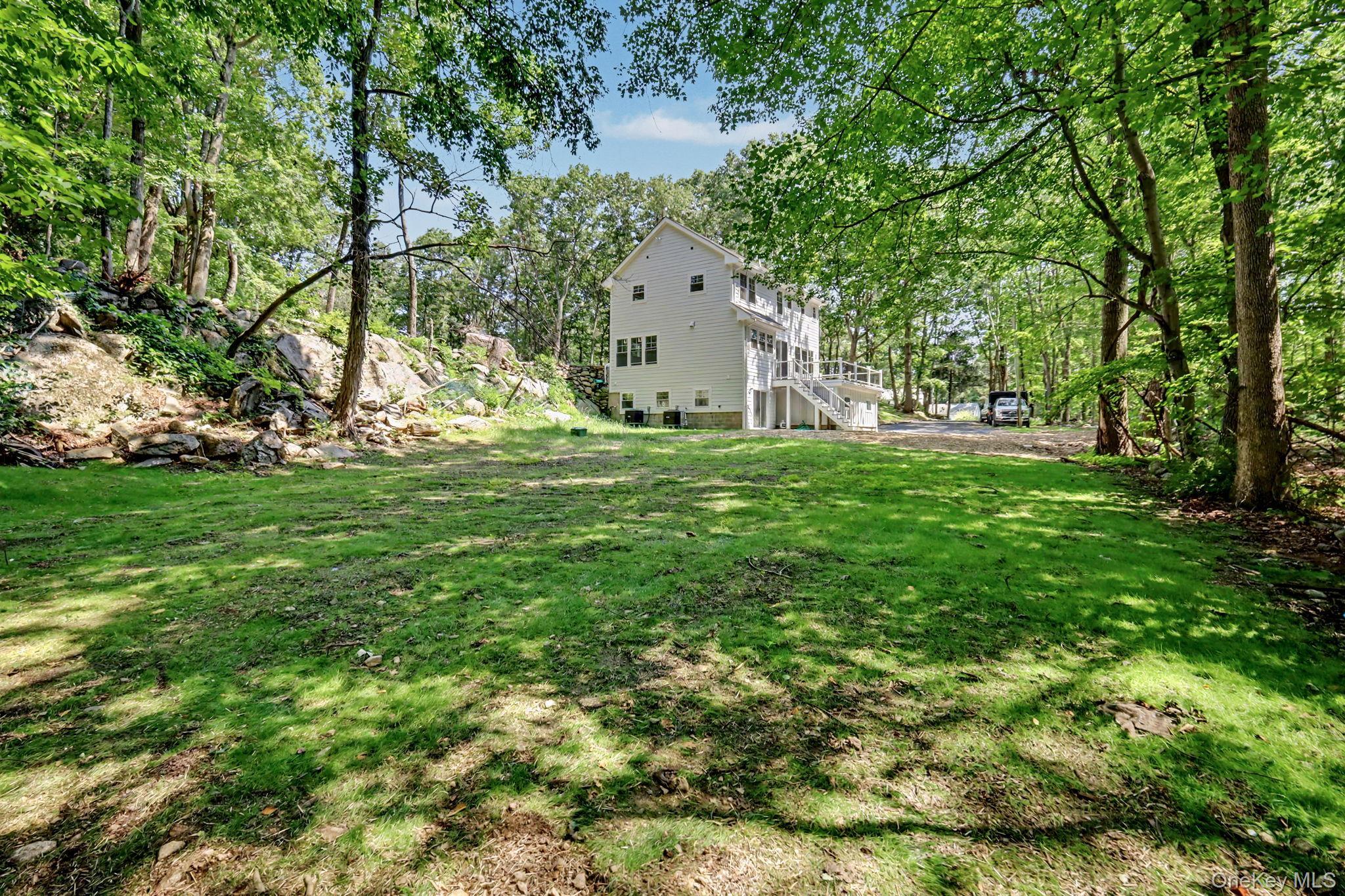 Single Family Laurel Road Westchester County, NY 10590, MLS-1015735-26
