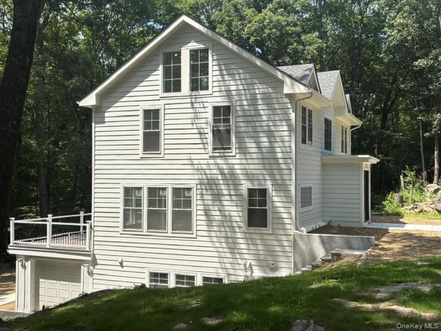 Single Family Laurel Road Westchester County, NY 10590, MLS-1015735-28