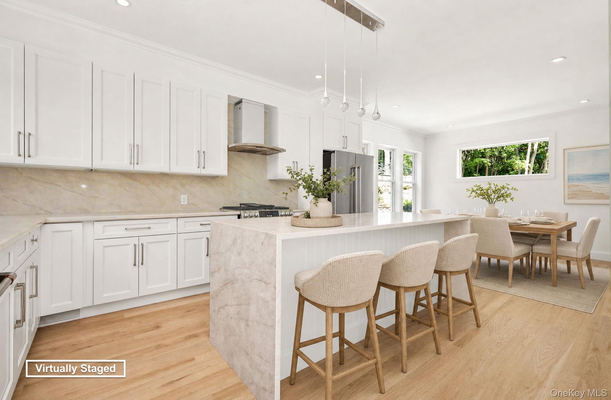 Single Family Laurel Road Westchester County, NY 10590, MLS-1015735-3