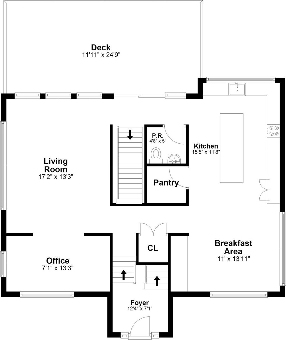 Single Family Laurel Road Westchester County, NY 10590, MLS-1015735-30