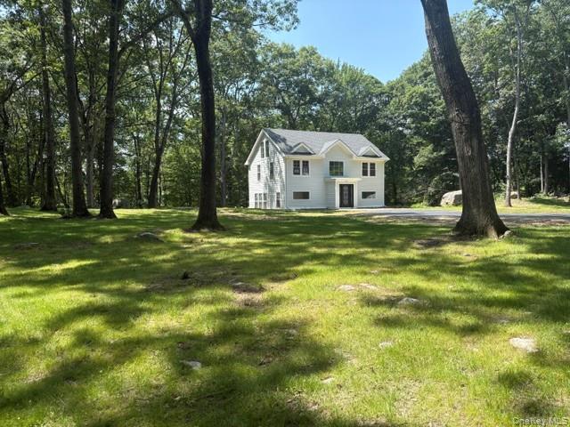 Single Family Laurel Road  Westchester County, NY 10590, MLS-1015735-33