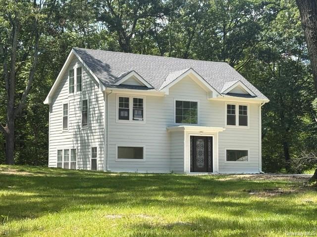 Single Family Laurel Road Westchester County, NY 10590, MLS-1015735-4