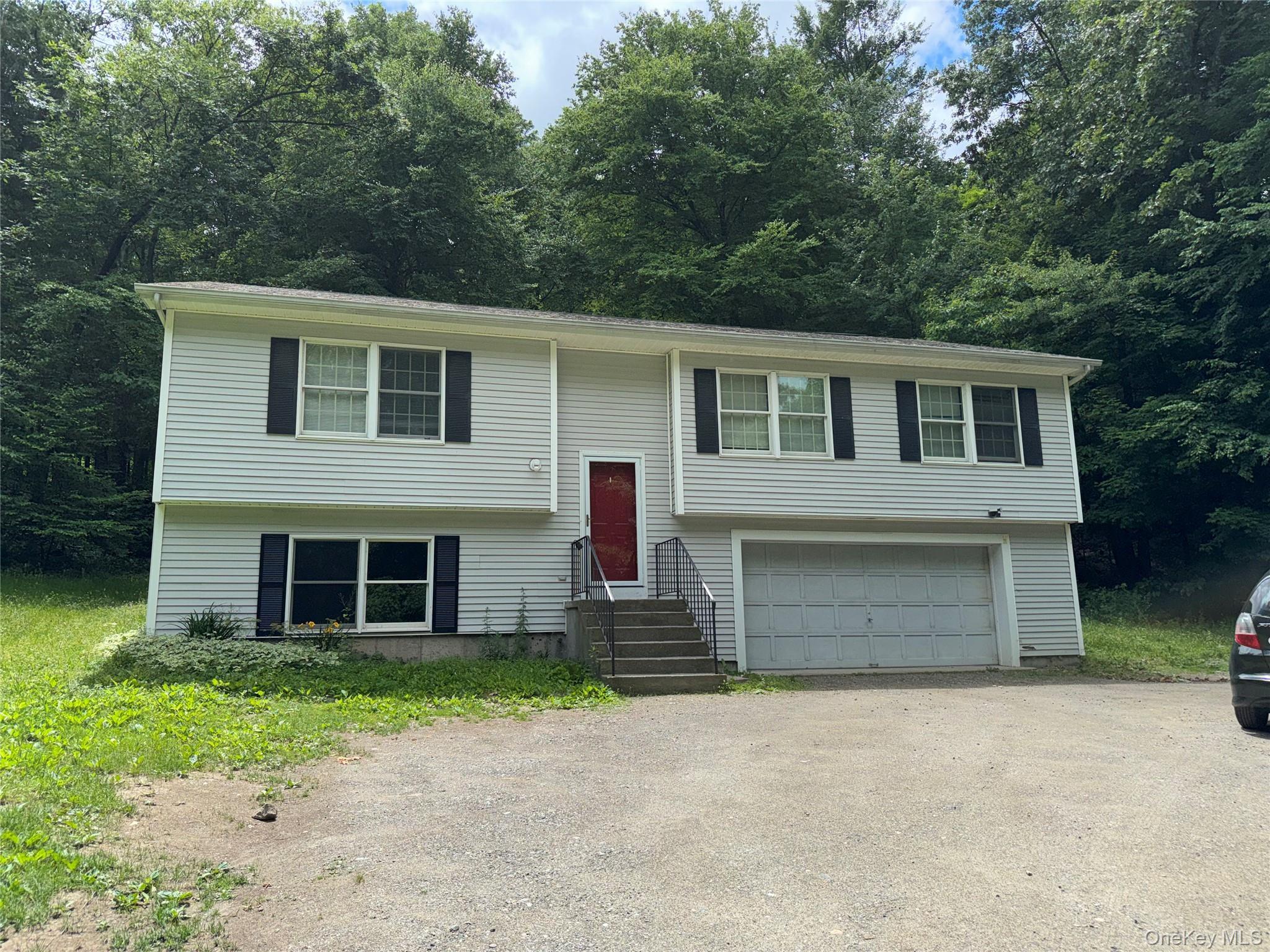 Single Family Van Wyck Lake Road Dutchess County, NY 12524, MLS-1015745-2