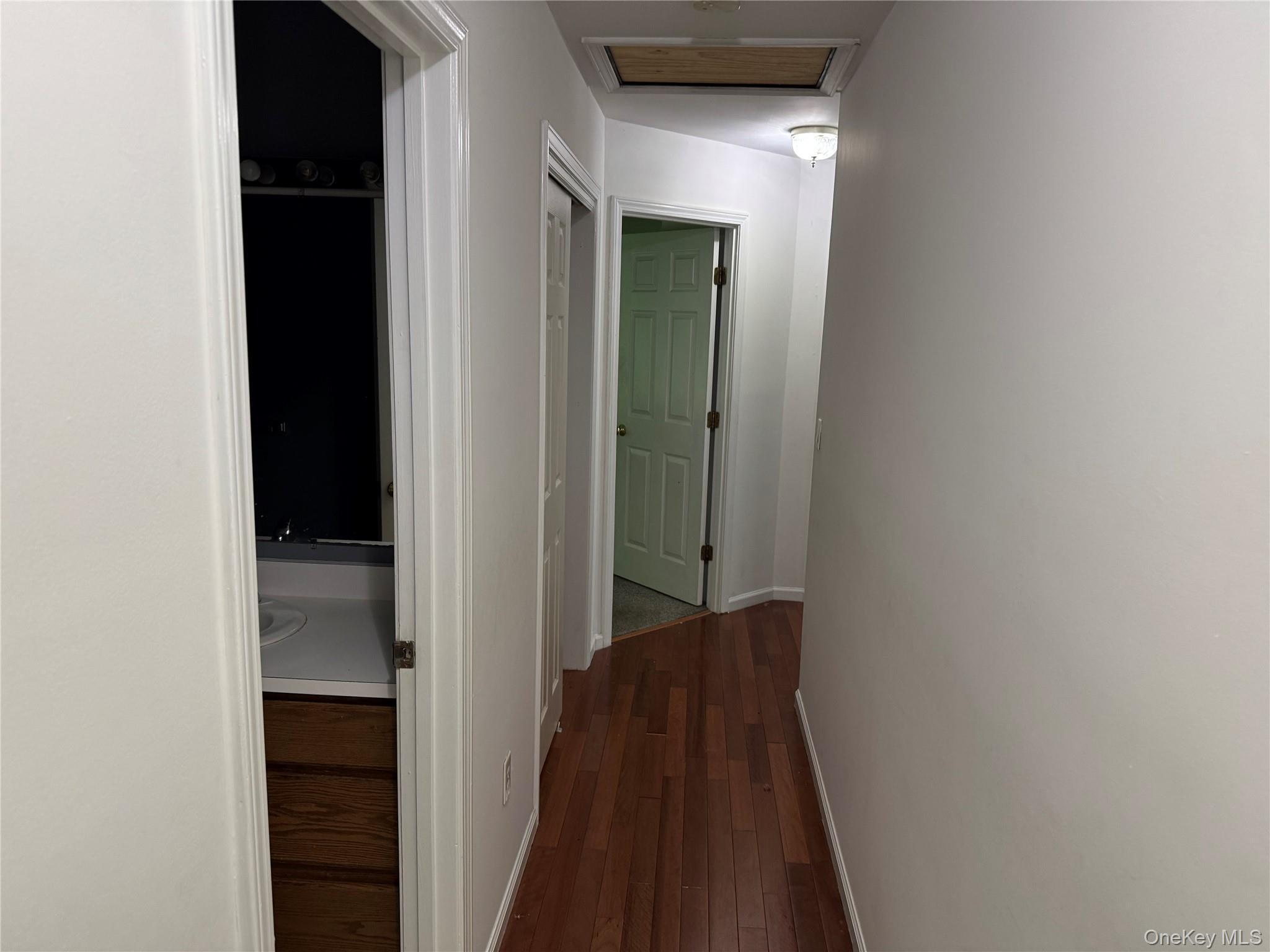 Single Family Van Wyck Lake Road Dutchess County, NY 12524, MLS-1015745-20