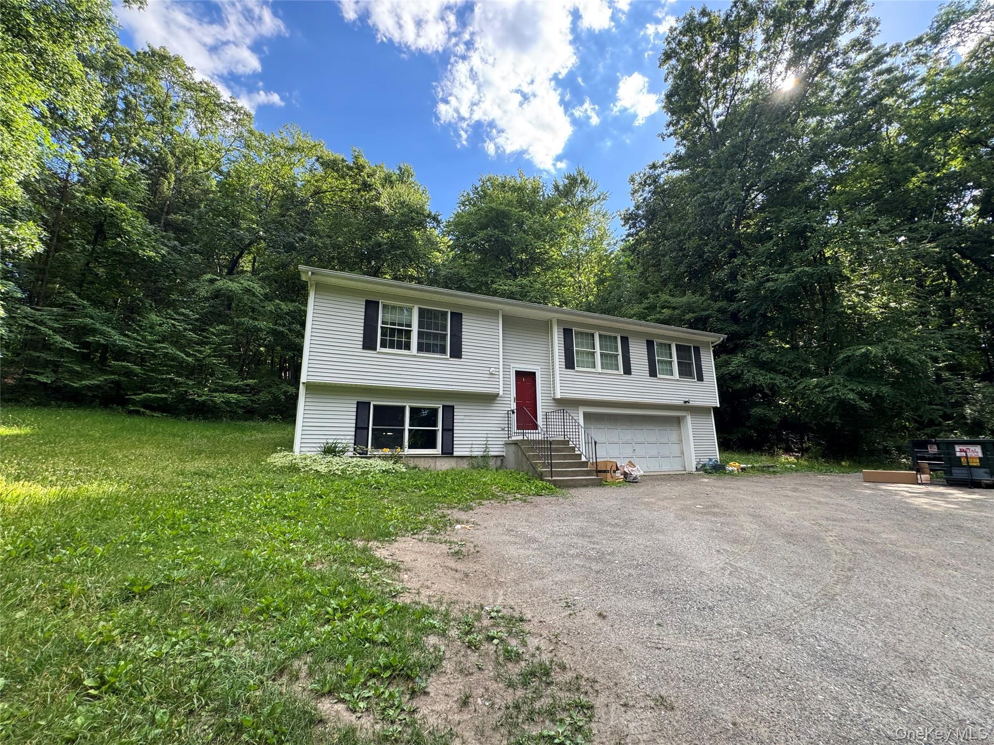 Single Family Van Wyck Lake Road Dutchess County, NY 12524, MLS-1015745-23