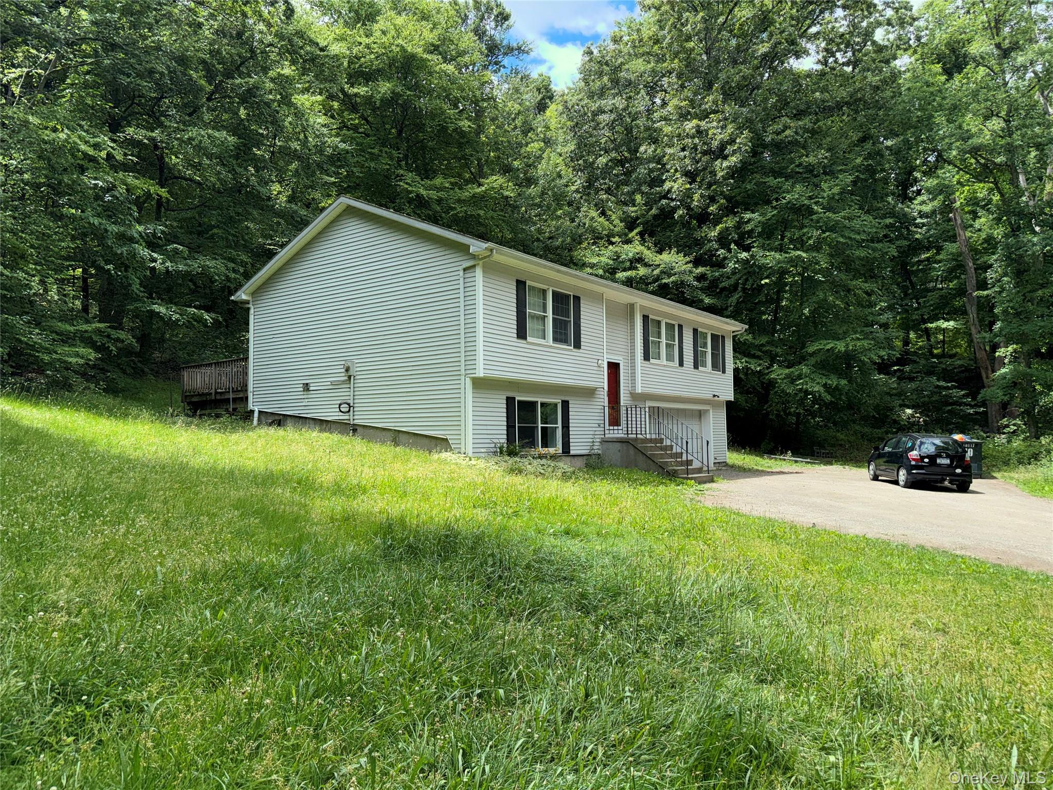 Single Family Van Wyck Lake Road Dutchess County, NY 12524, MLS-1015745-24